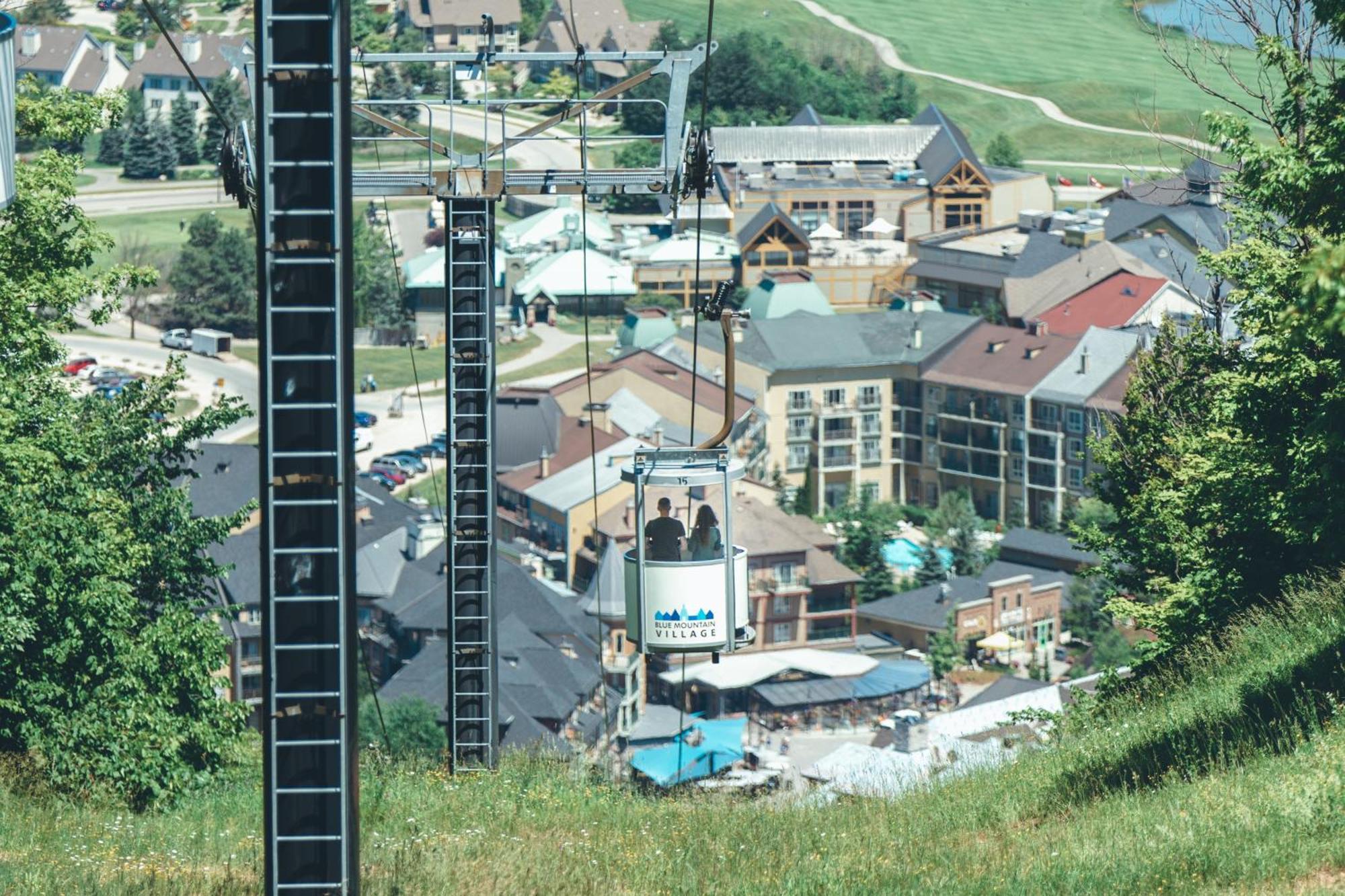 Hotel Blue Mountain Blue Mountains
