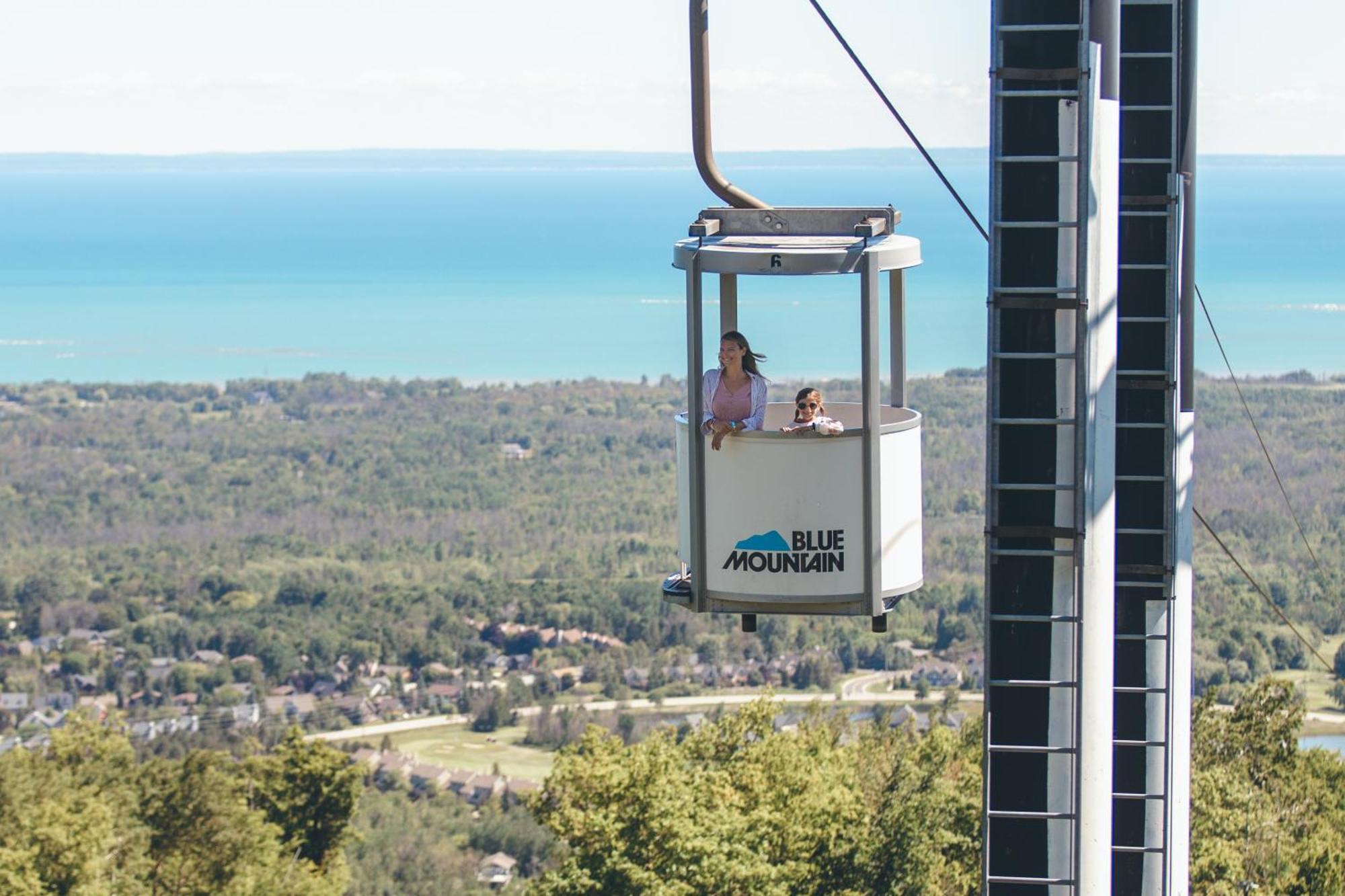 Blue Mountain Mosaic Hotel 4*