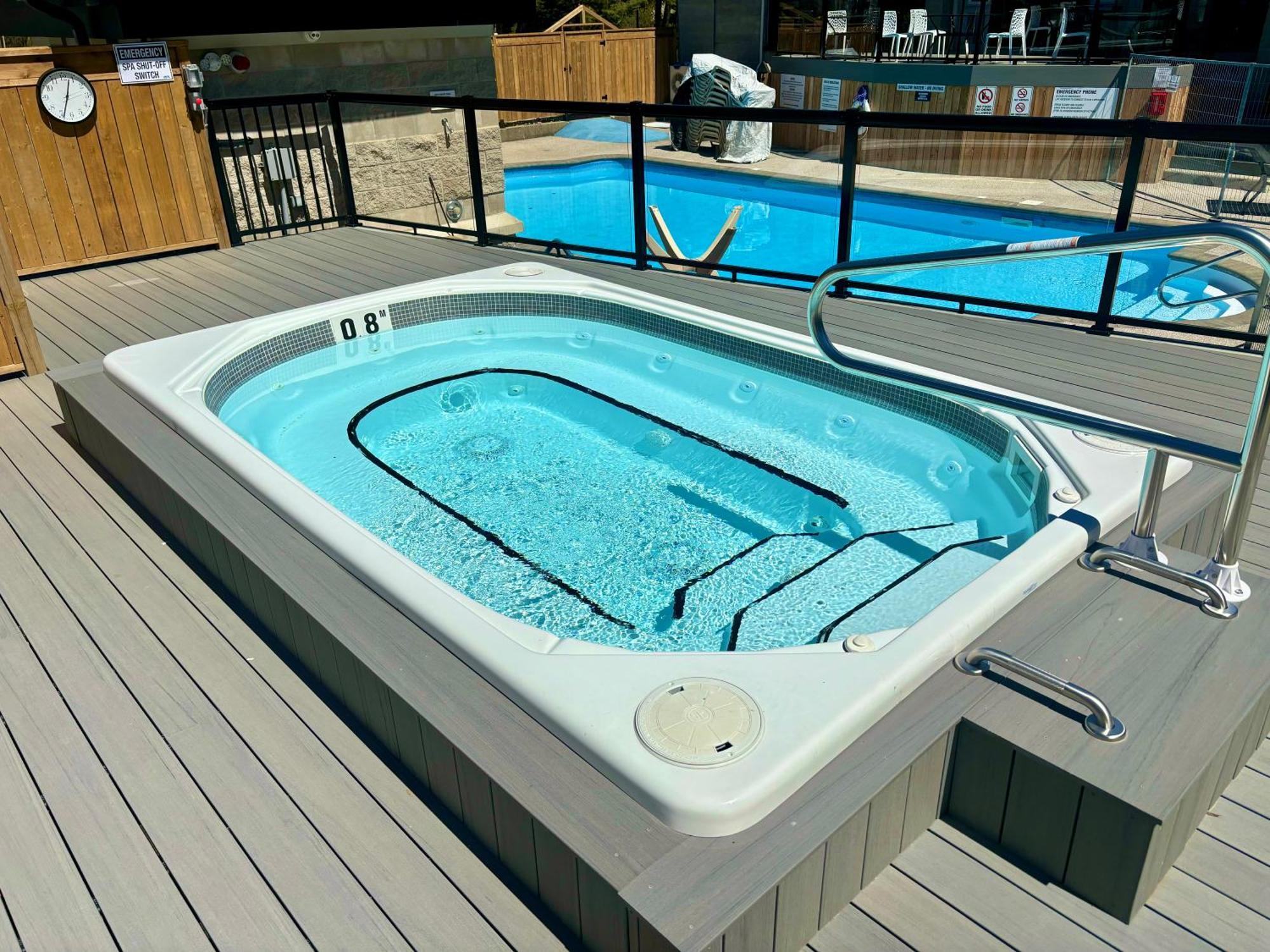 Blue Mountain Suites