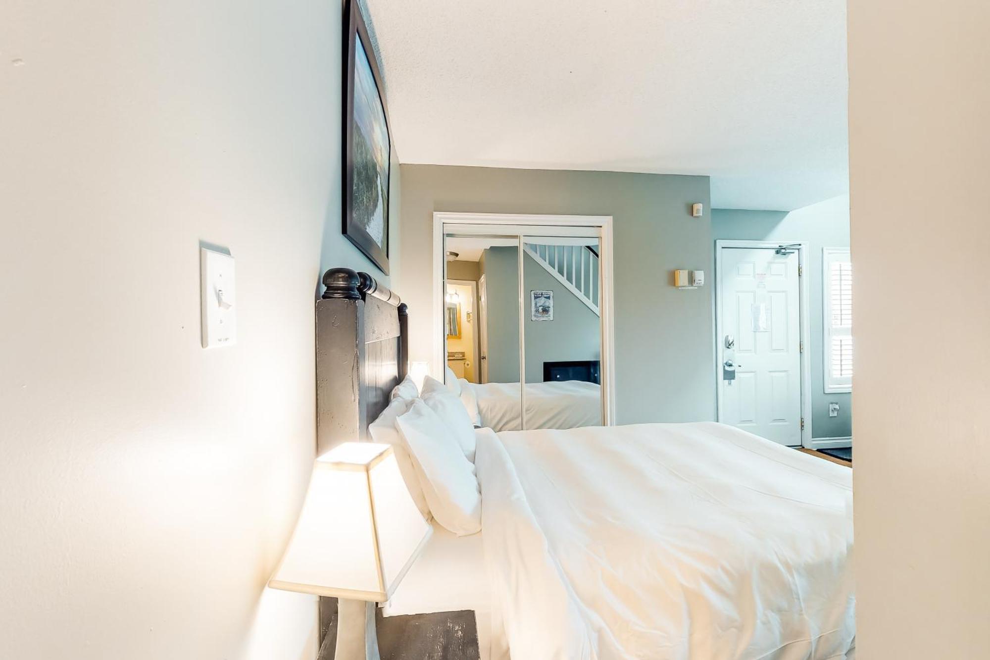 Holiday home 211 At North Creek *
