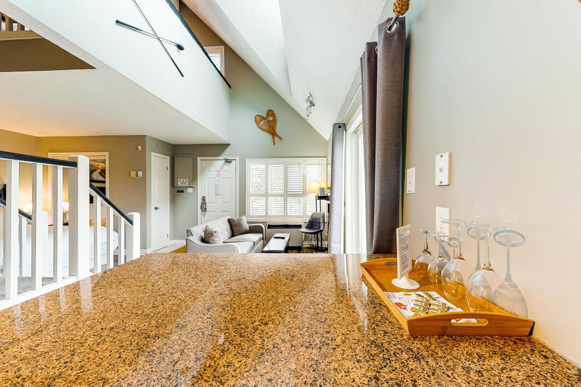 Holiday home 211 At North Creek