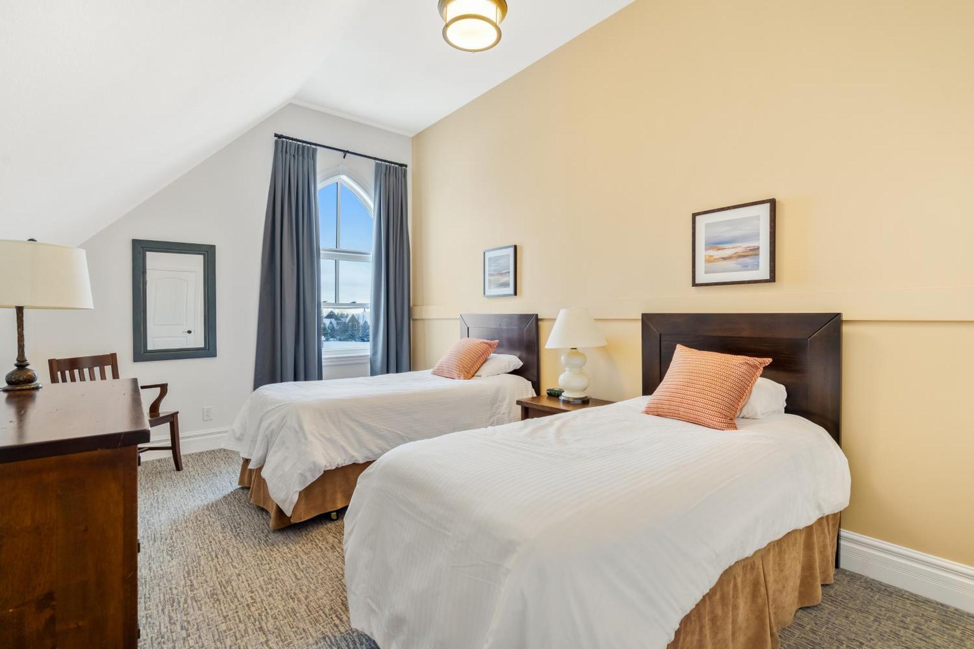 Snowbridge Apartment Blue Mountains