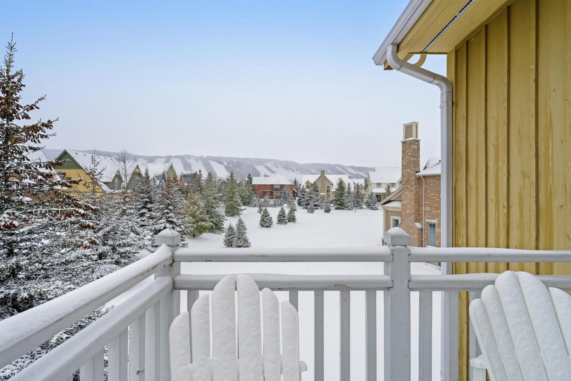 Apartment Snowbridge Blue Mountains