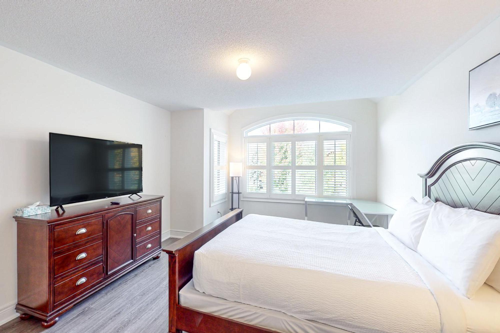 Snowbridge Apartment