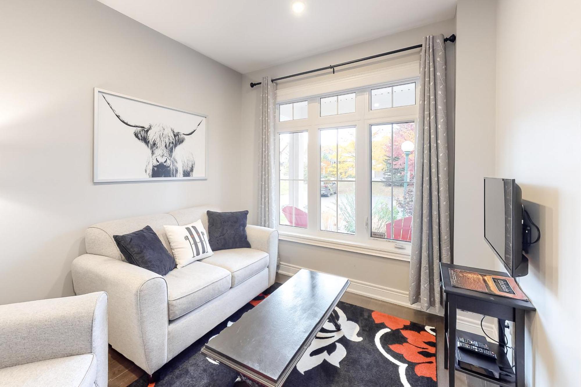 Snowbridge Apartment *