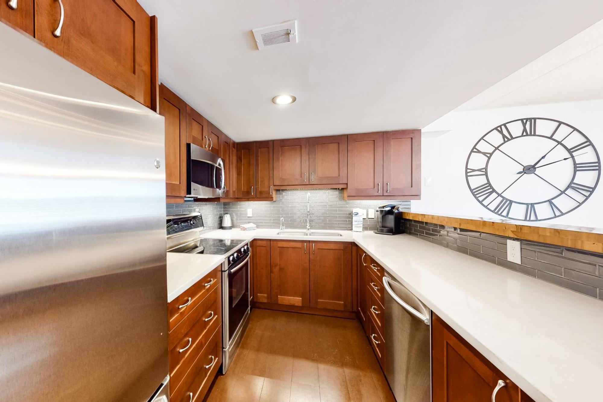 Apartment Cachet Crossing *