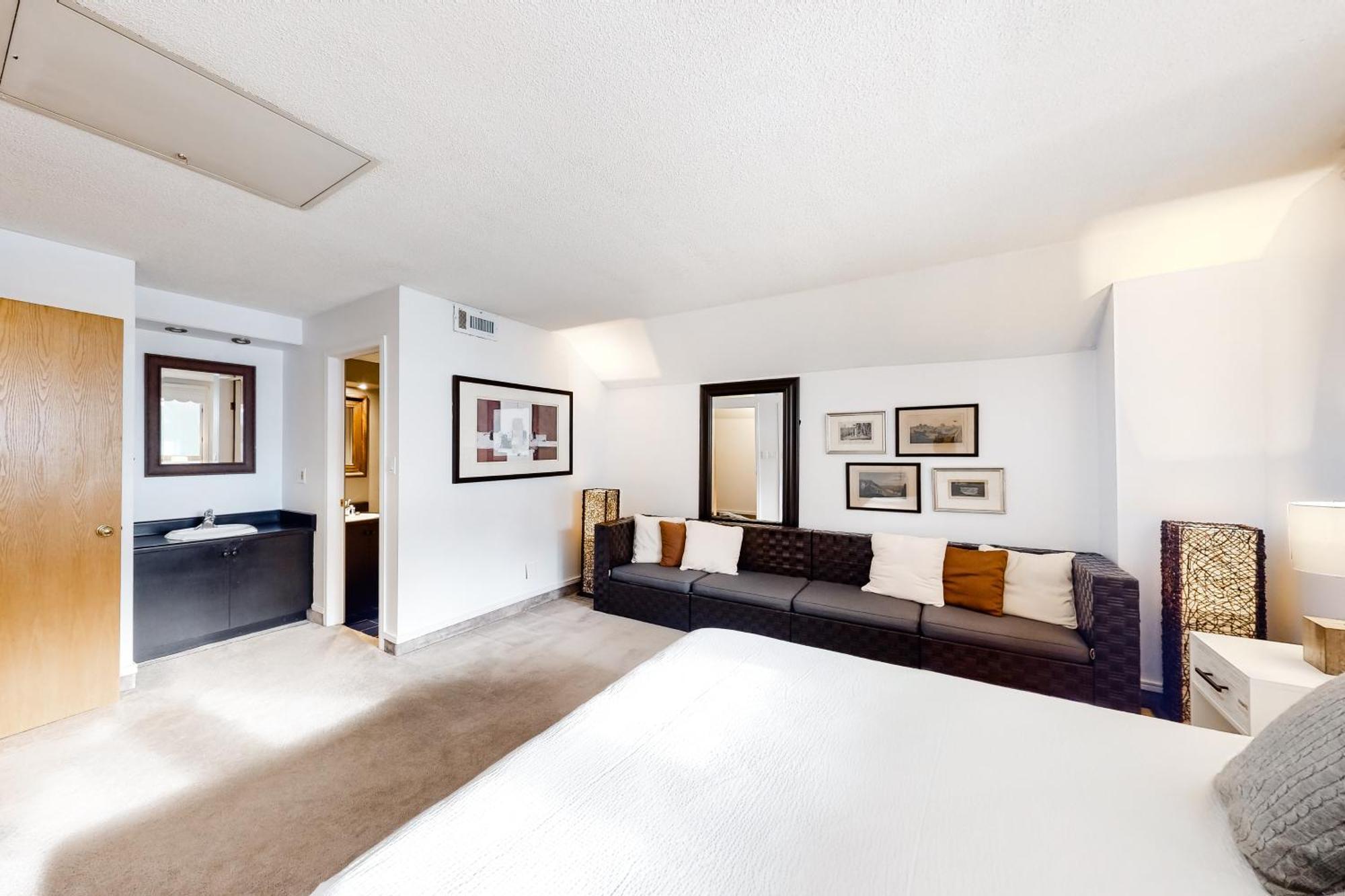 Apartment Cachet Crossing *