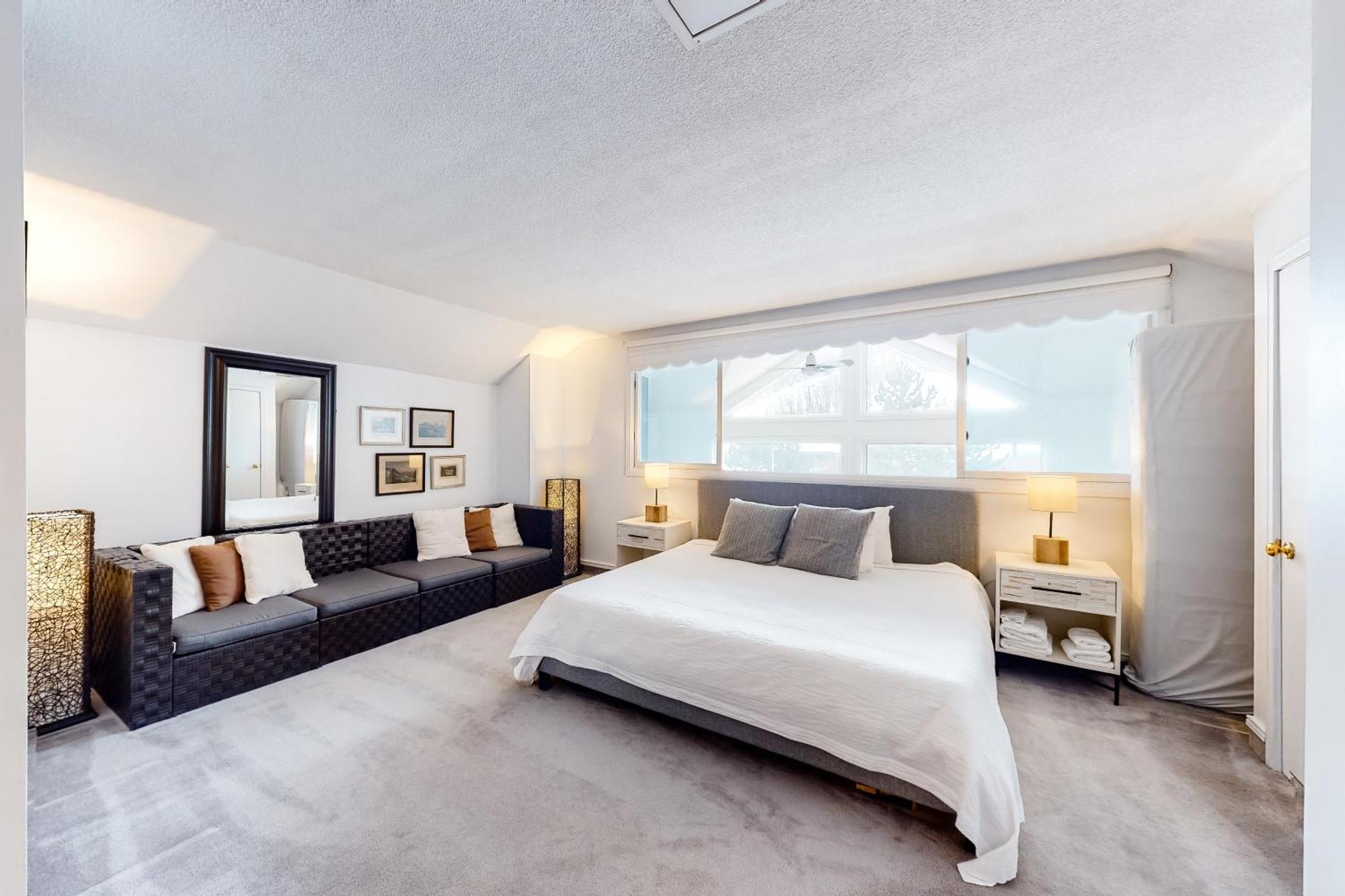 Cachet Crossing Apartment
