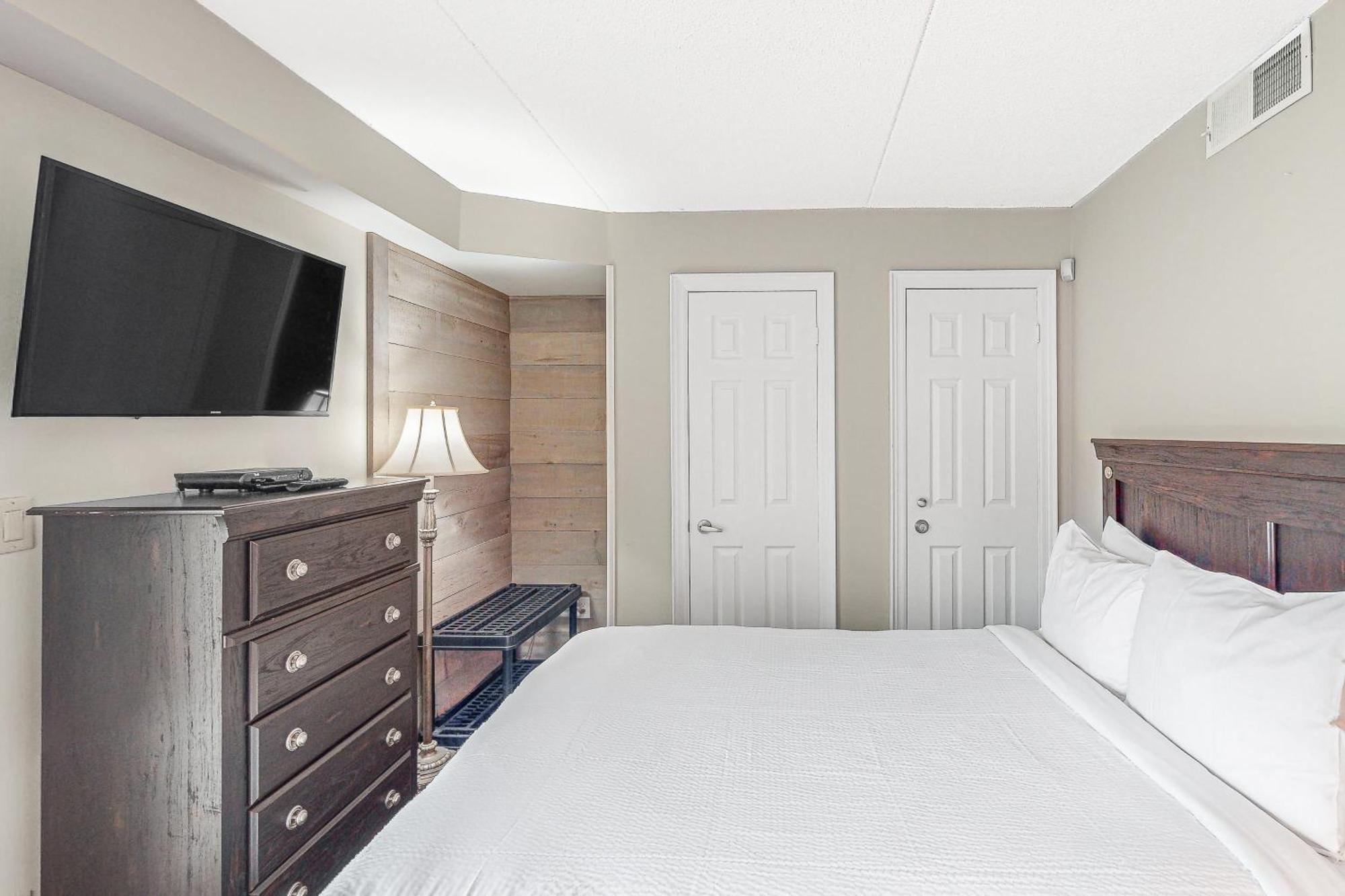 Wintergreen Holiday home