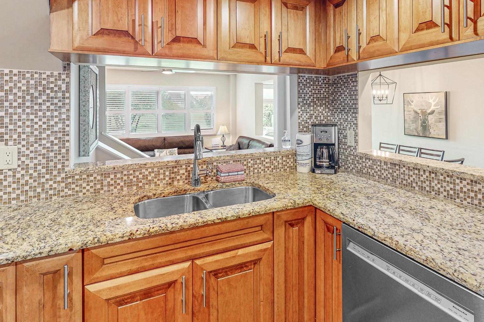 Wintergreen Holiday home *