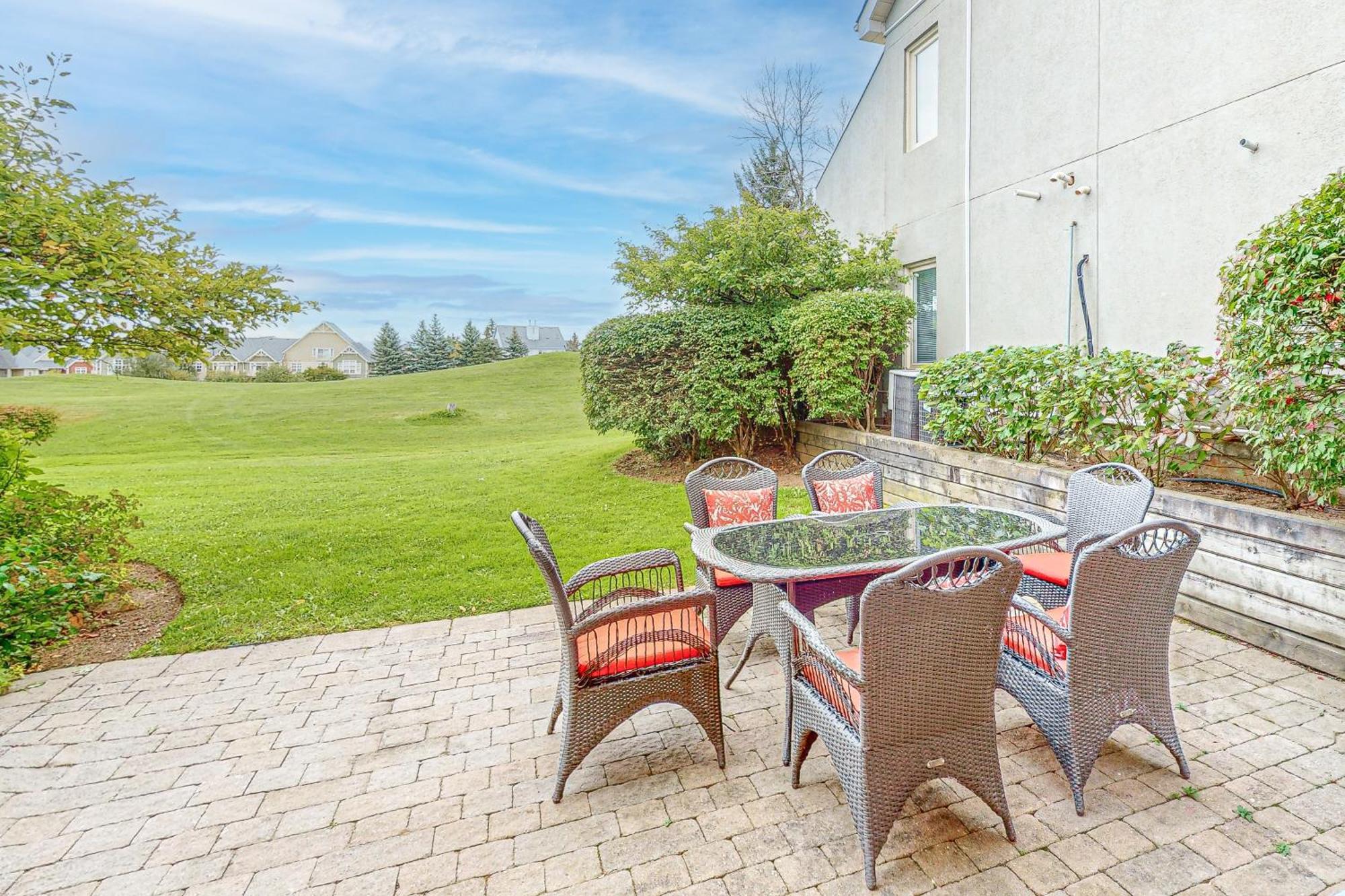 Holiday home Wintergreen Blue Mountains