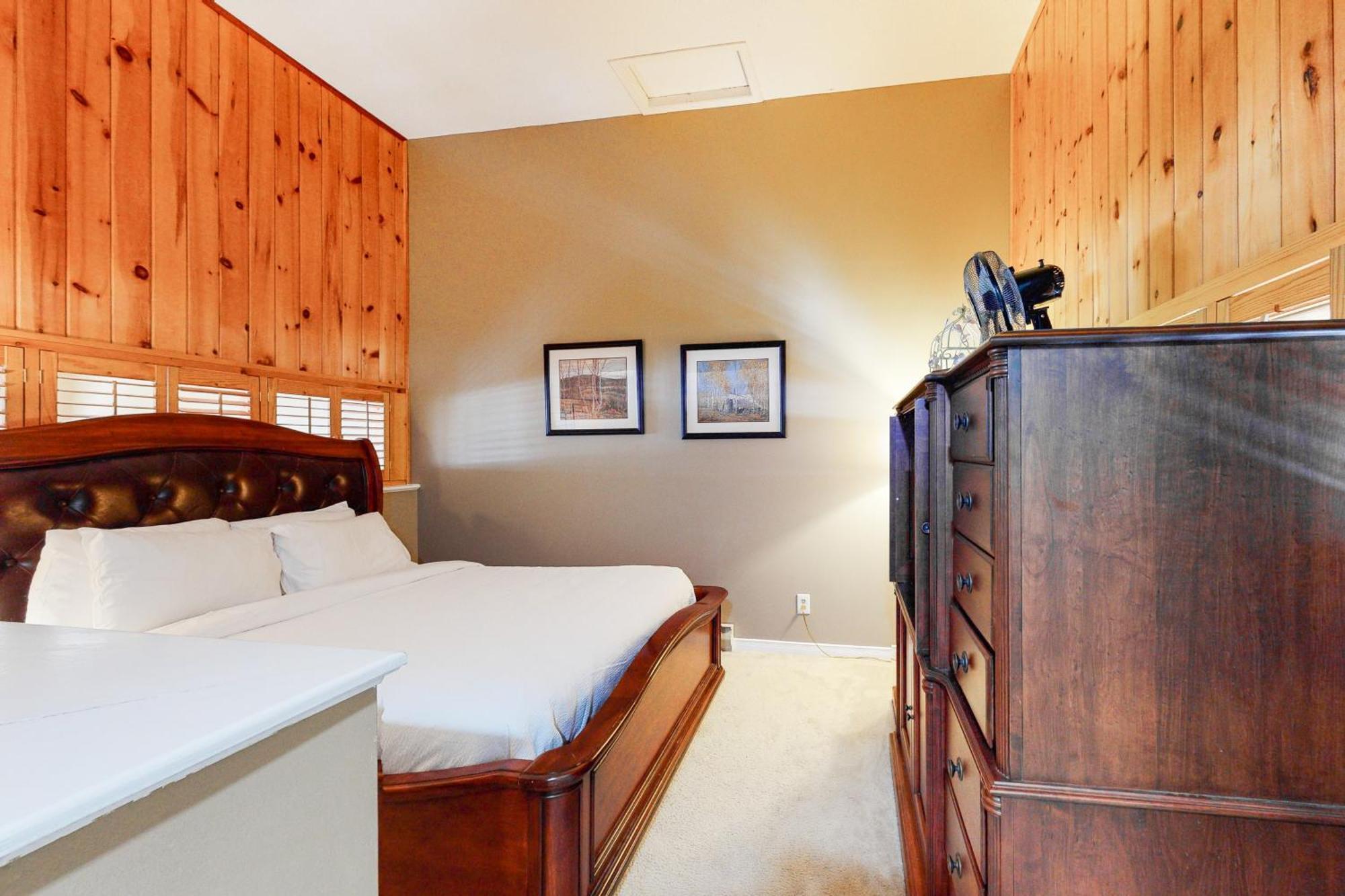 Apartment Wintergreen 218