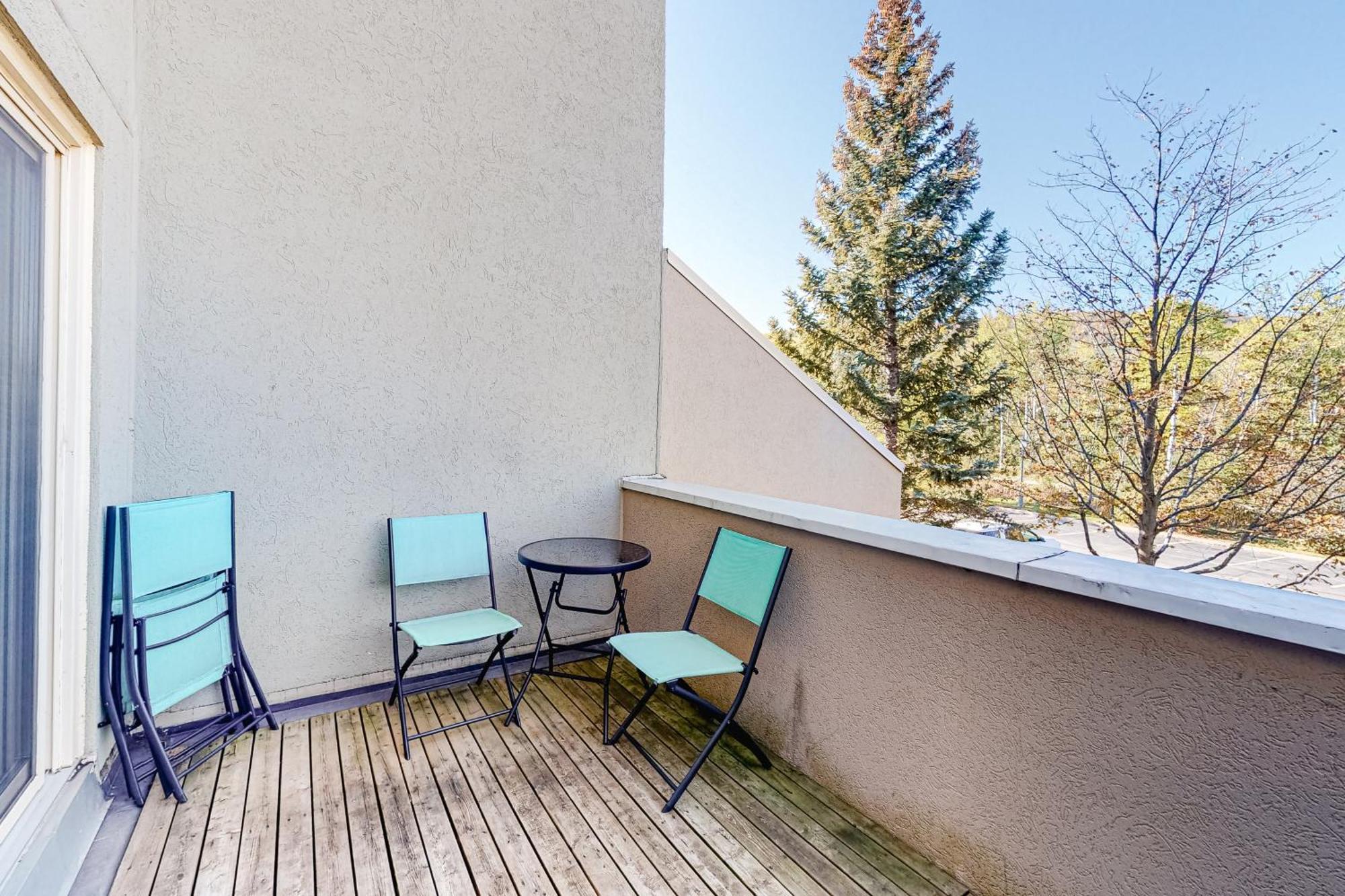 Holiday home Wintergreen