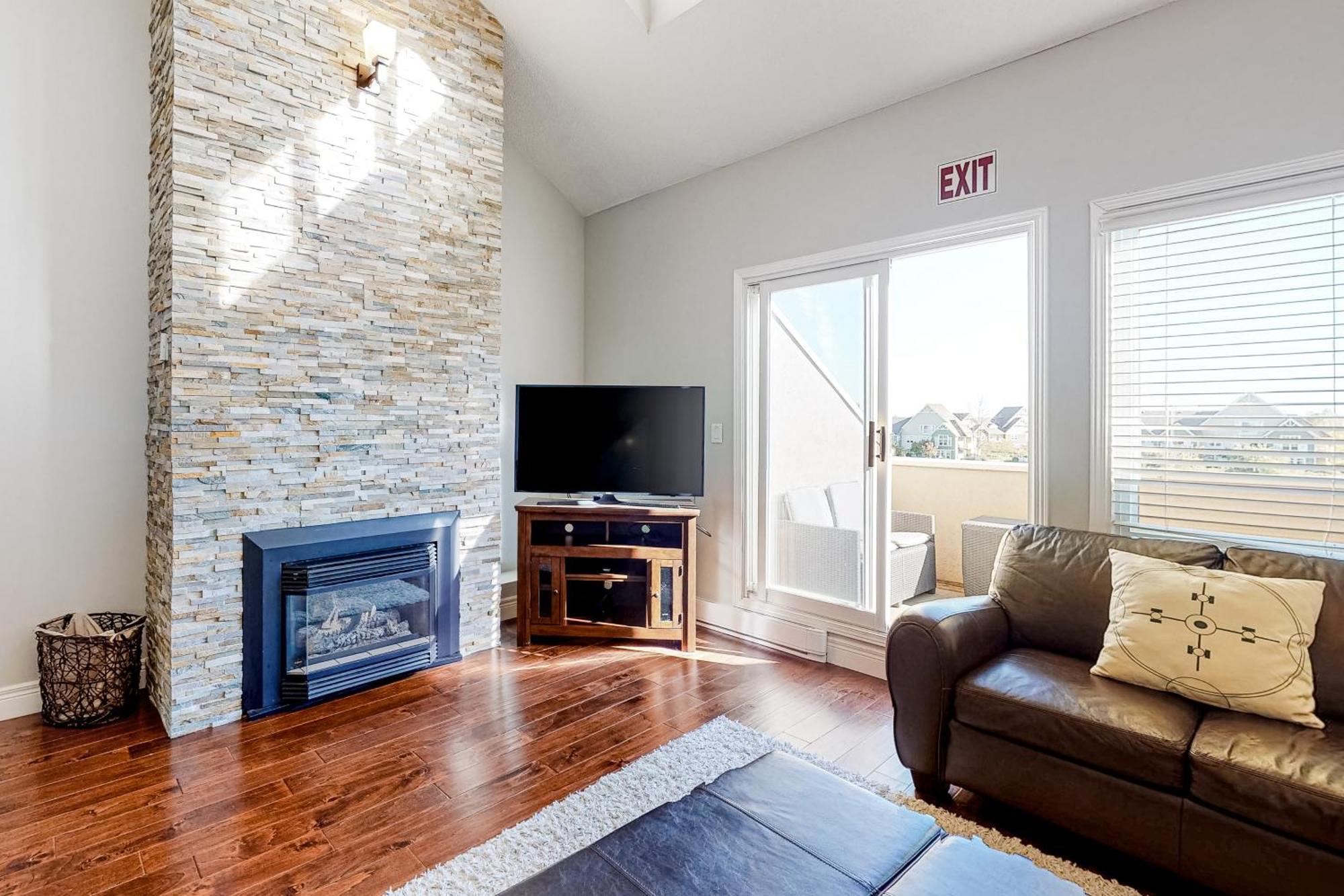 Wintergreen Holiday home *