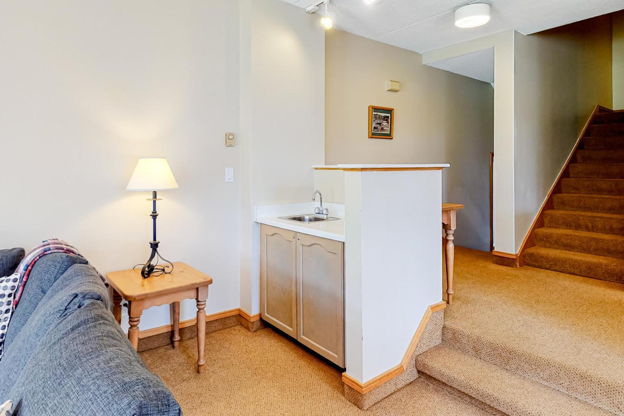 Cachet Crossing Apartment