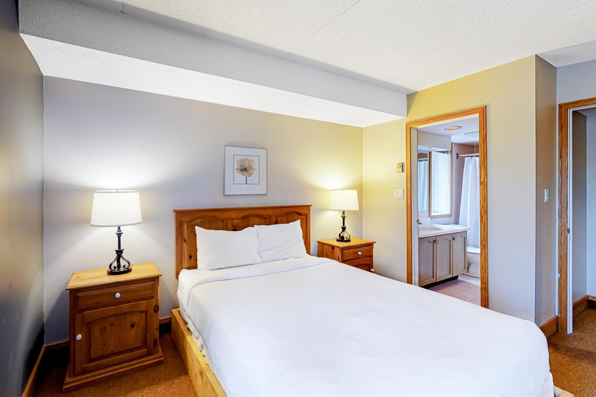 Cachet Crossing Apartment Blue Mountains