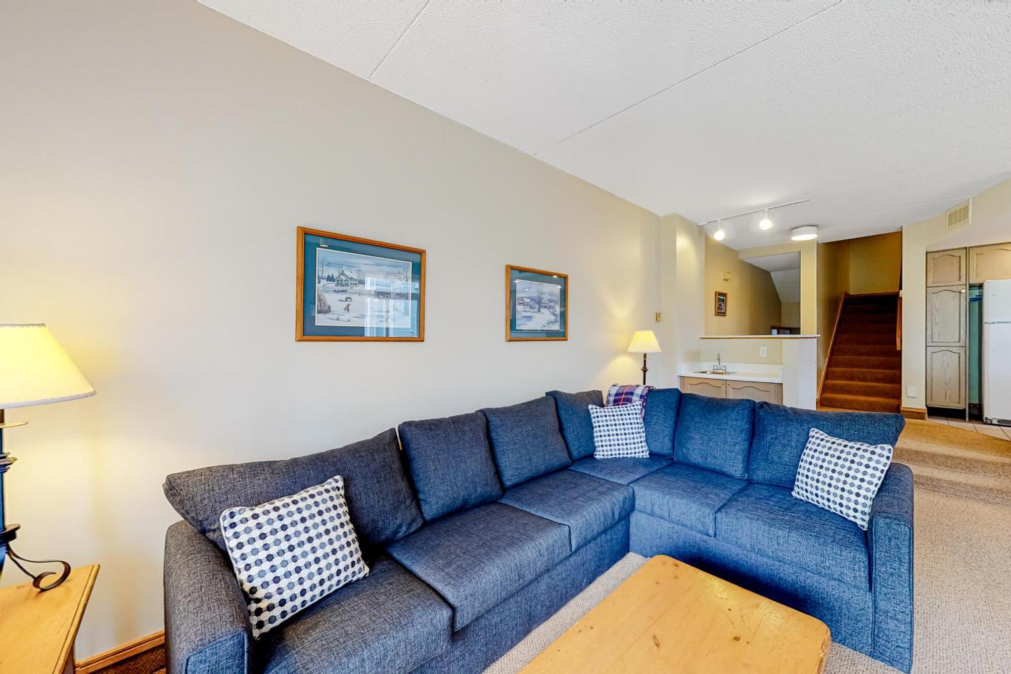 Cachet Crossing Apartment Blue Mountains