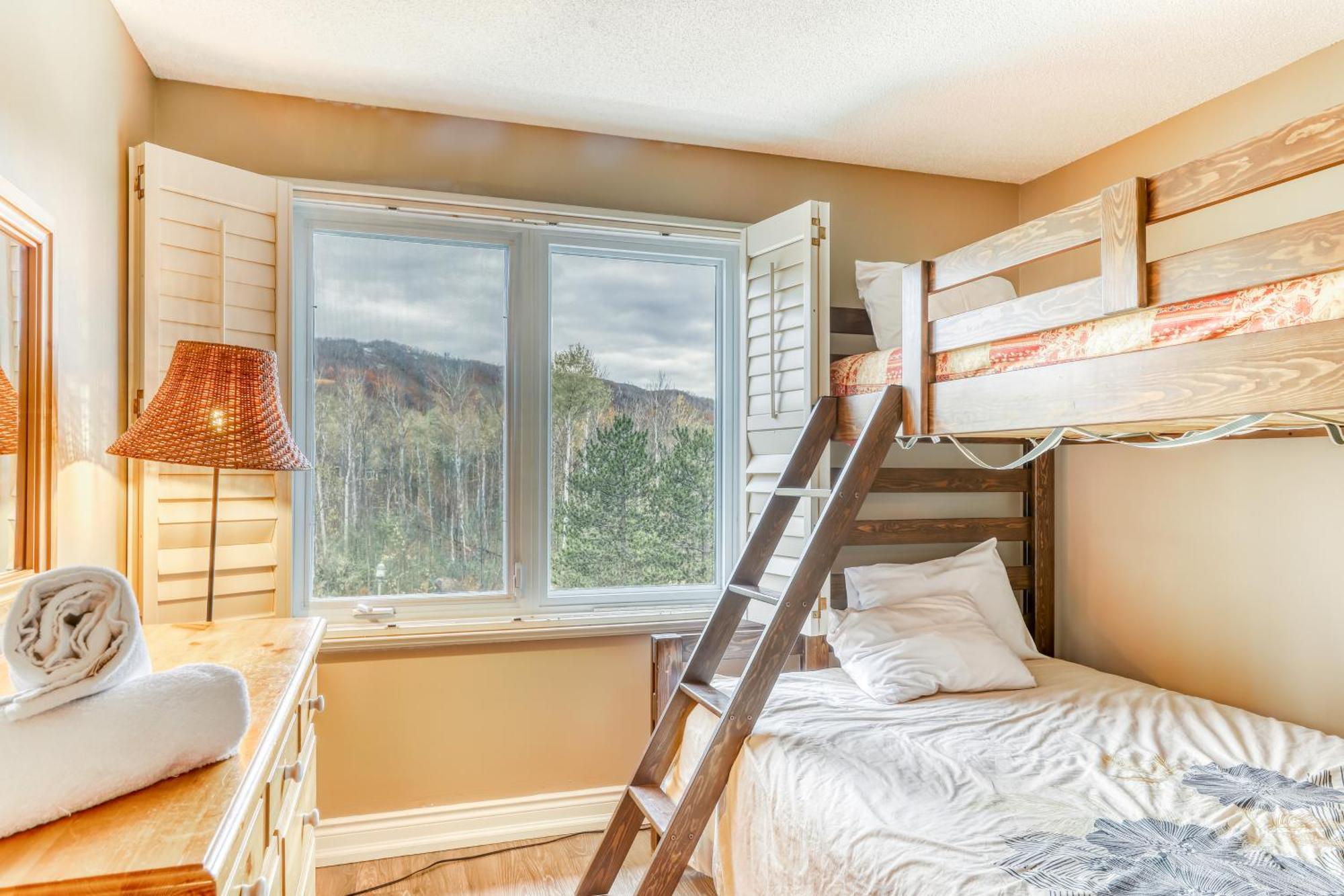 Apartment Wintergreen 218