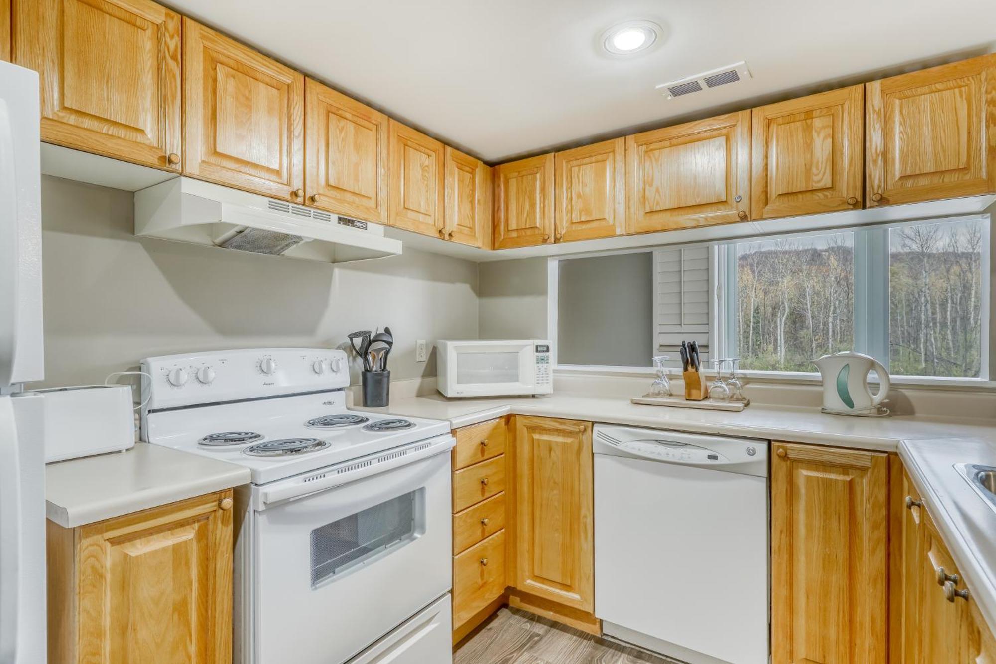Apartment Wintergreen 218 Blue Mountains