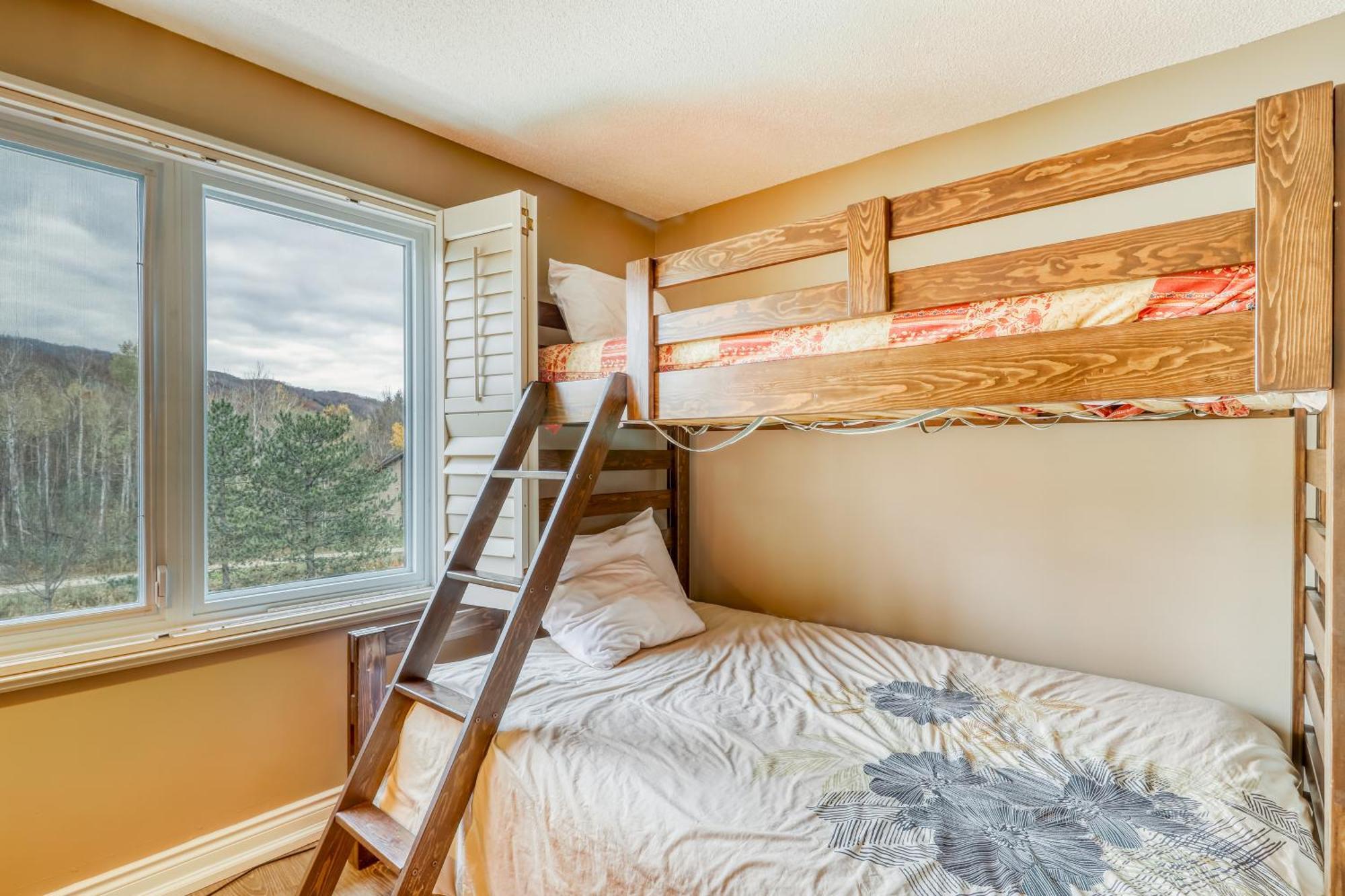 Wintergreen 218 Apartment