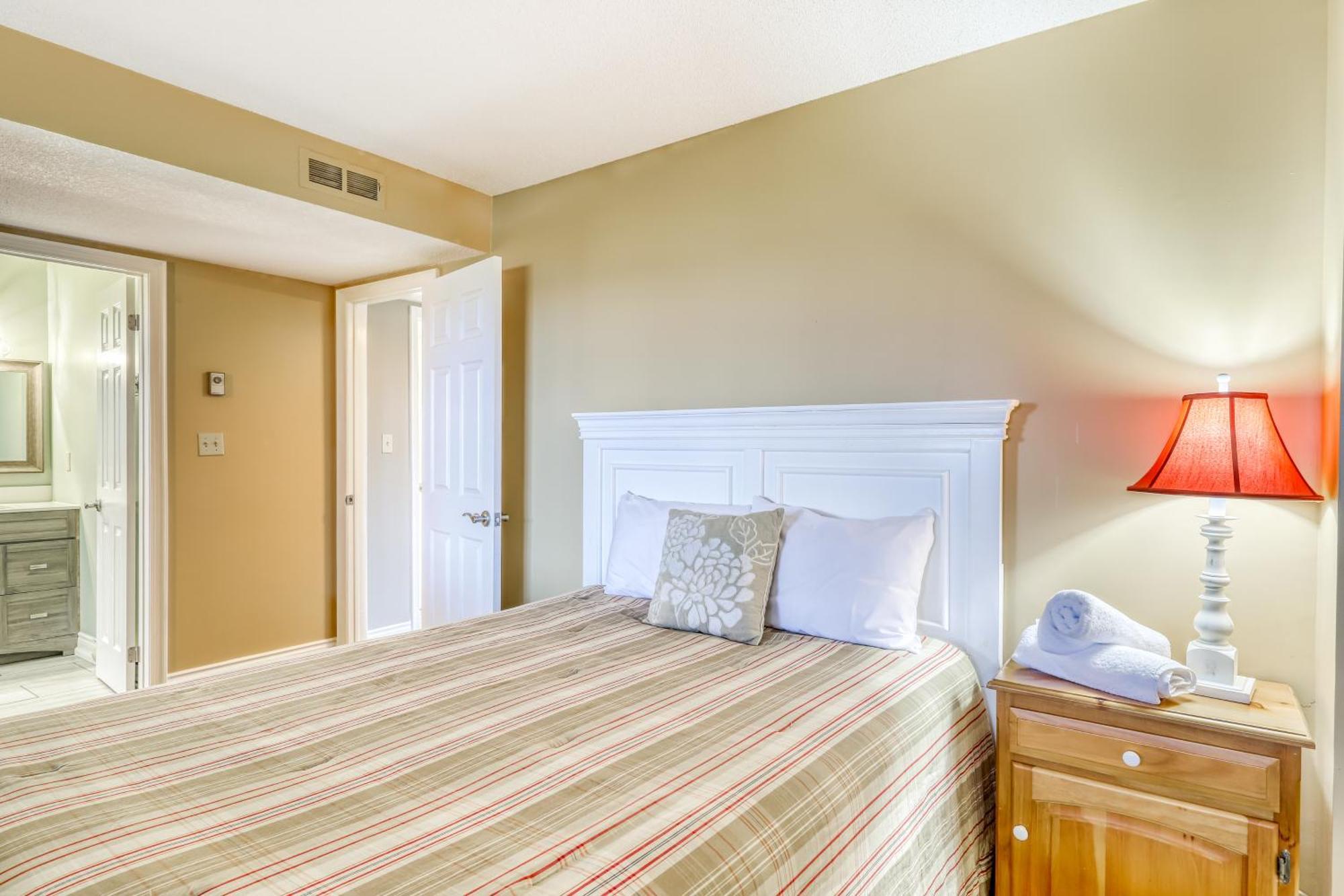 Apartment Wintergreen 218