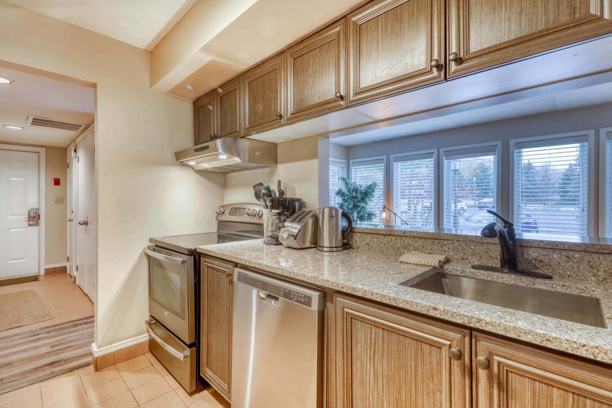 Cachet Crossing Apartment Blue Mountains