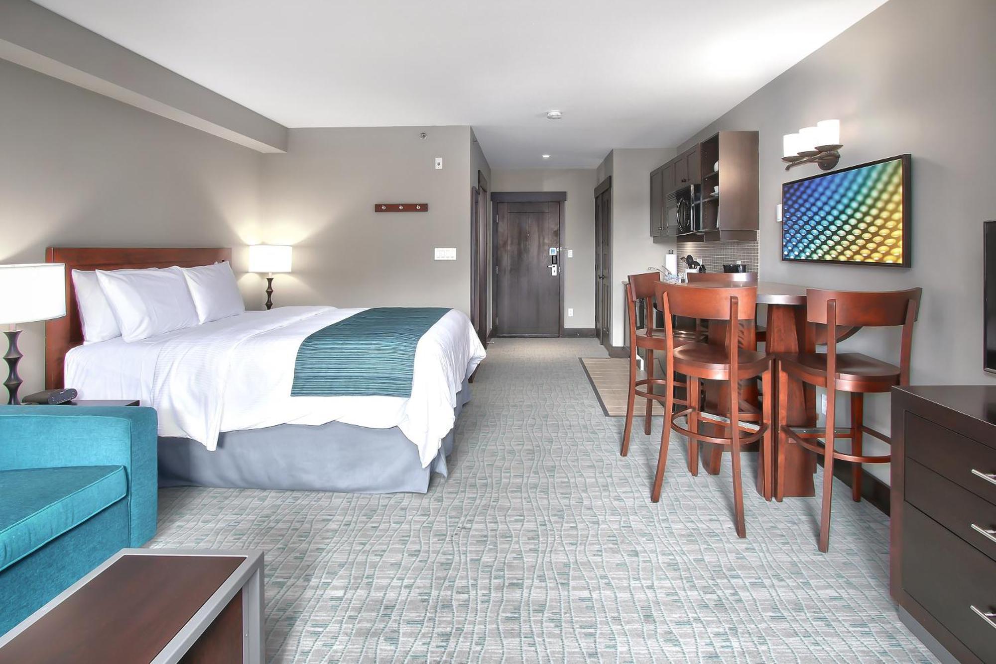 Hotel Blue Mountain Mosaic 4*