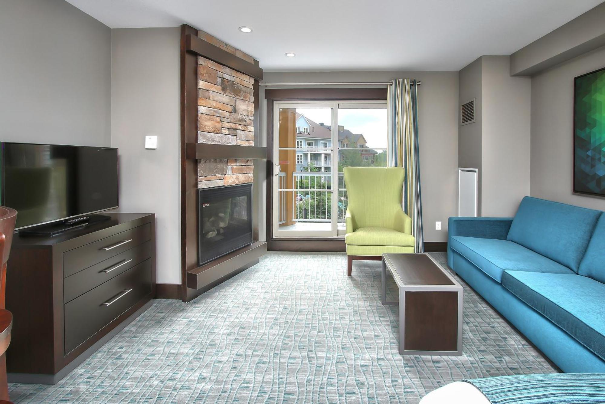 Hotel Blue Mountain Mosaic 4*