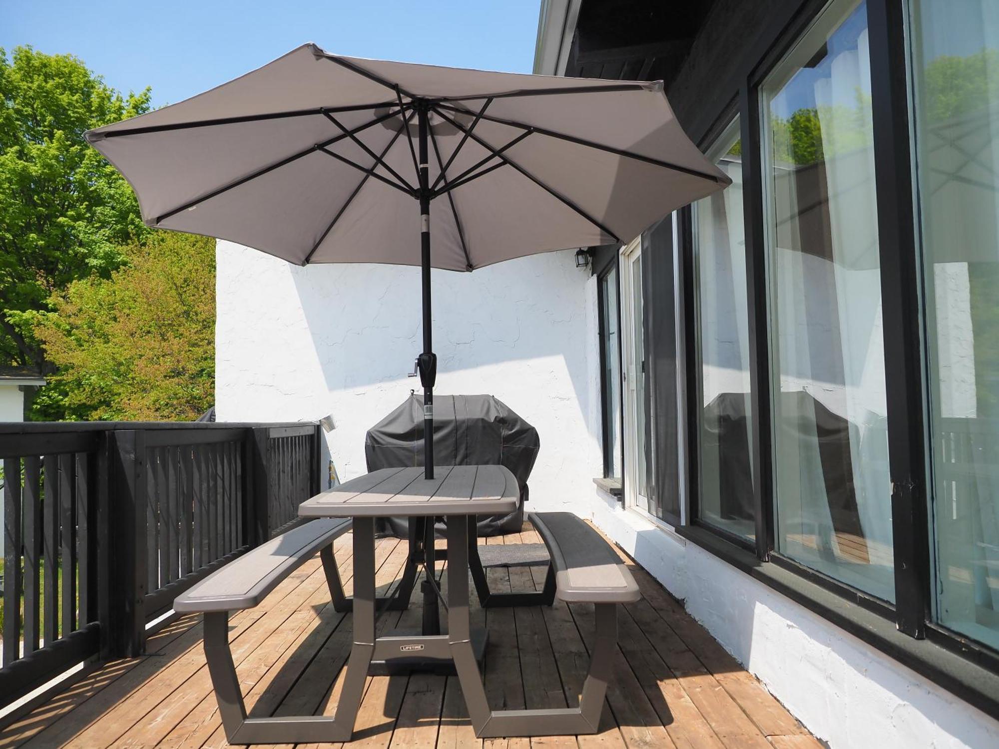Gateside Expansive 6 Bedroom Hot Tub Near Village Blue Mountain *