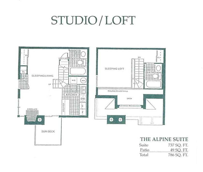 Holiday home Mountain Loft With Pool And Hot Tub *