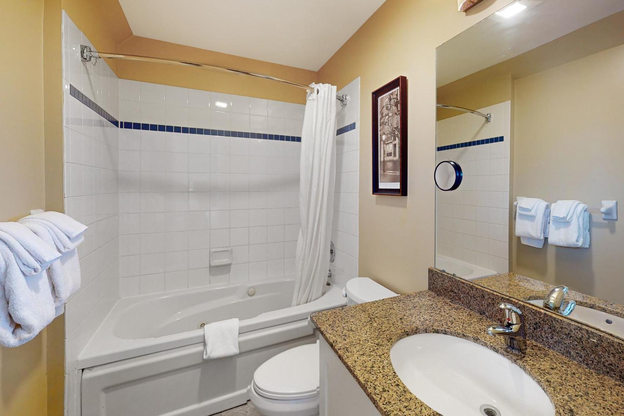 413 At North Creek By Vacasa Apartment *