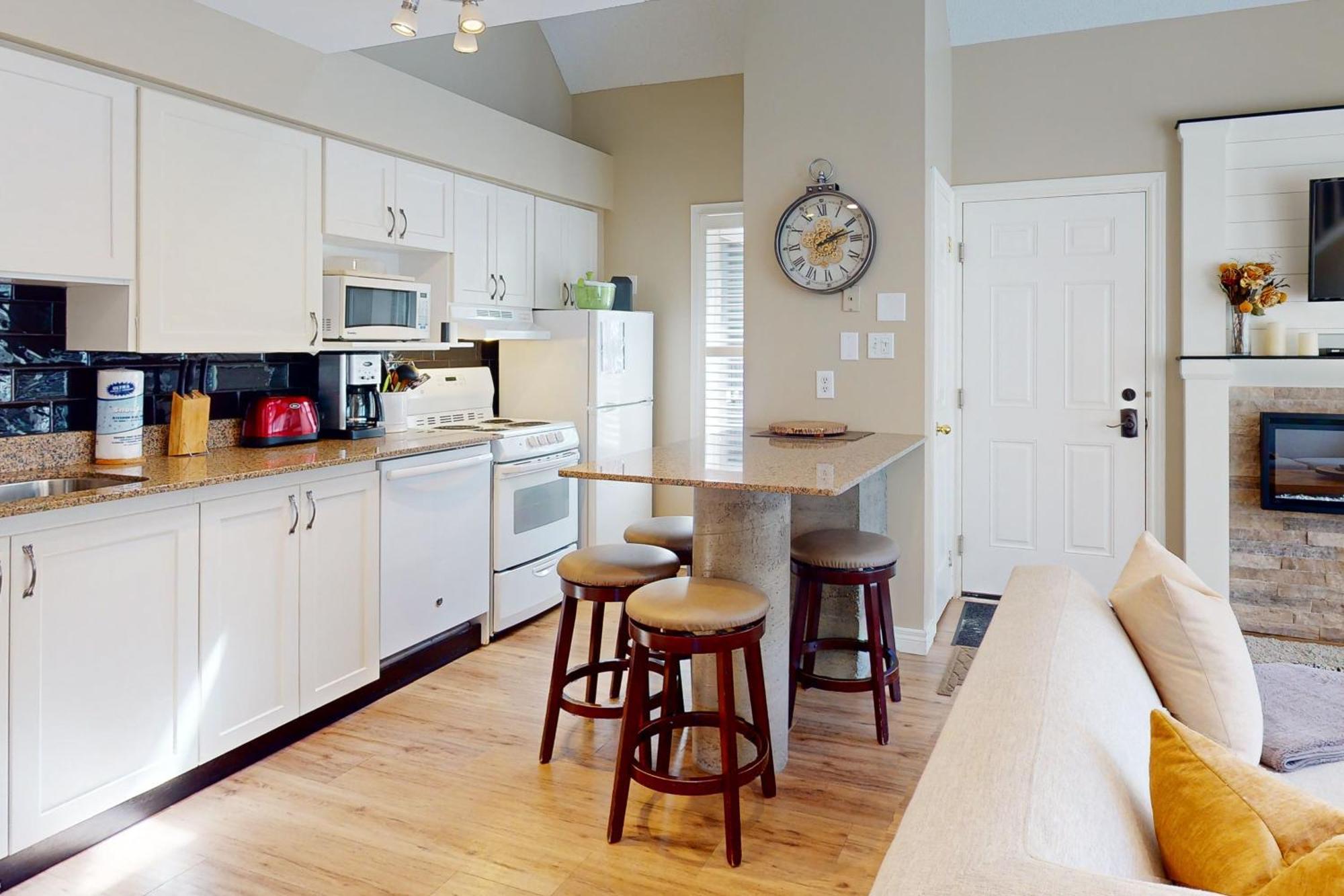 Apartment 413 At North Creek By Vacasa Blue Mountains