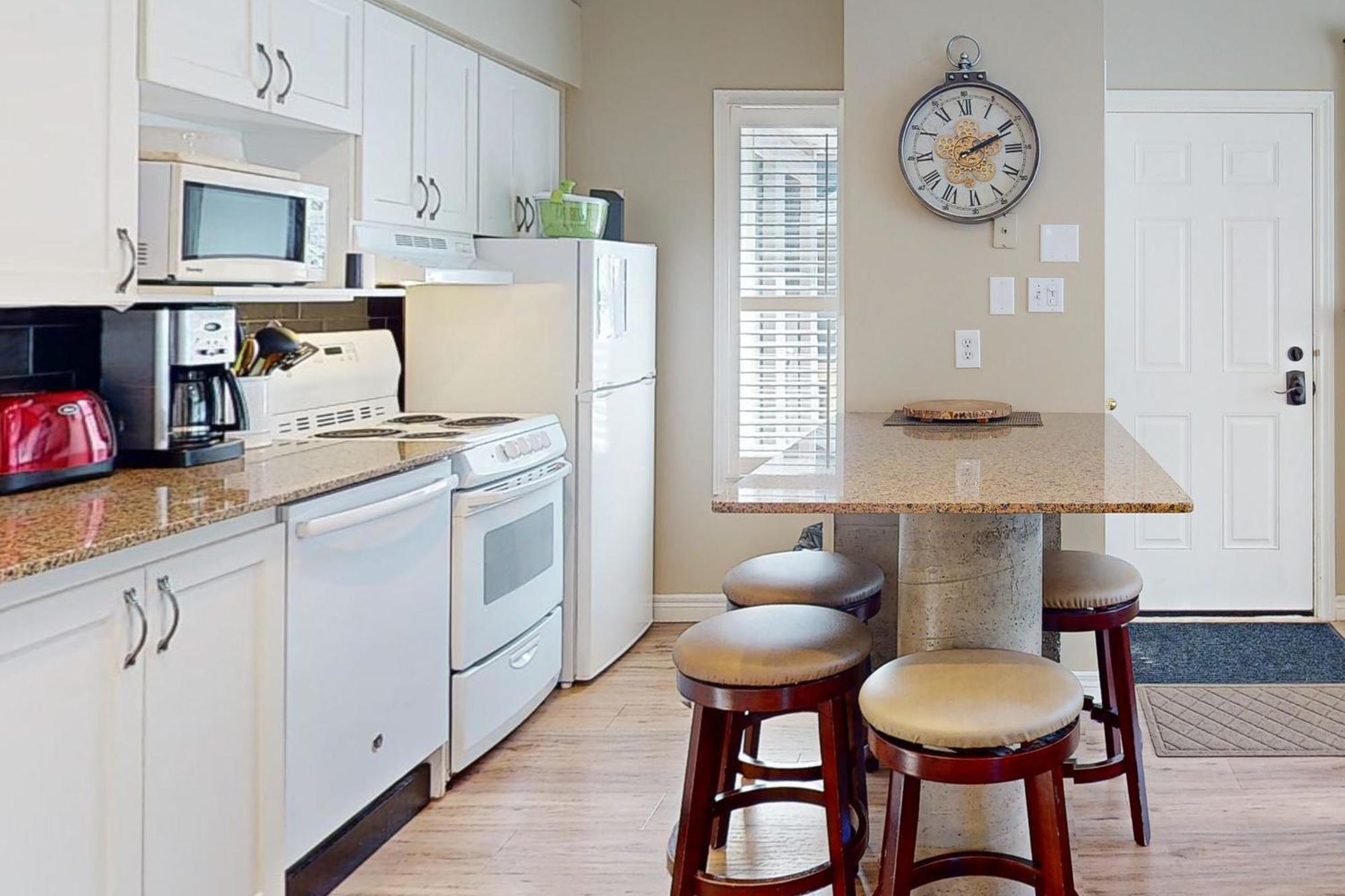 413 At North Creek By Vacasa *