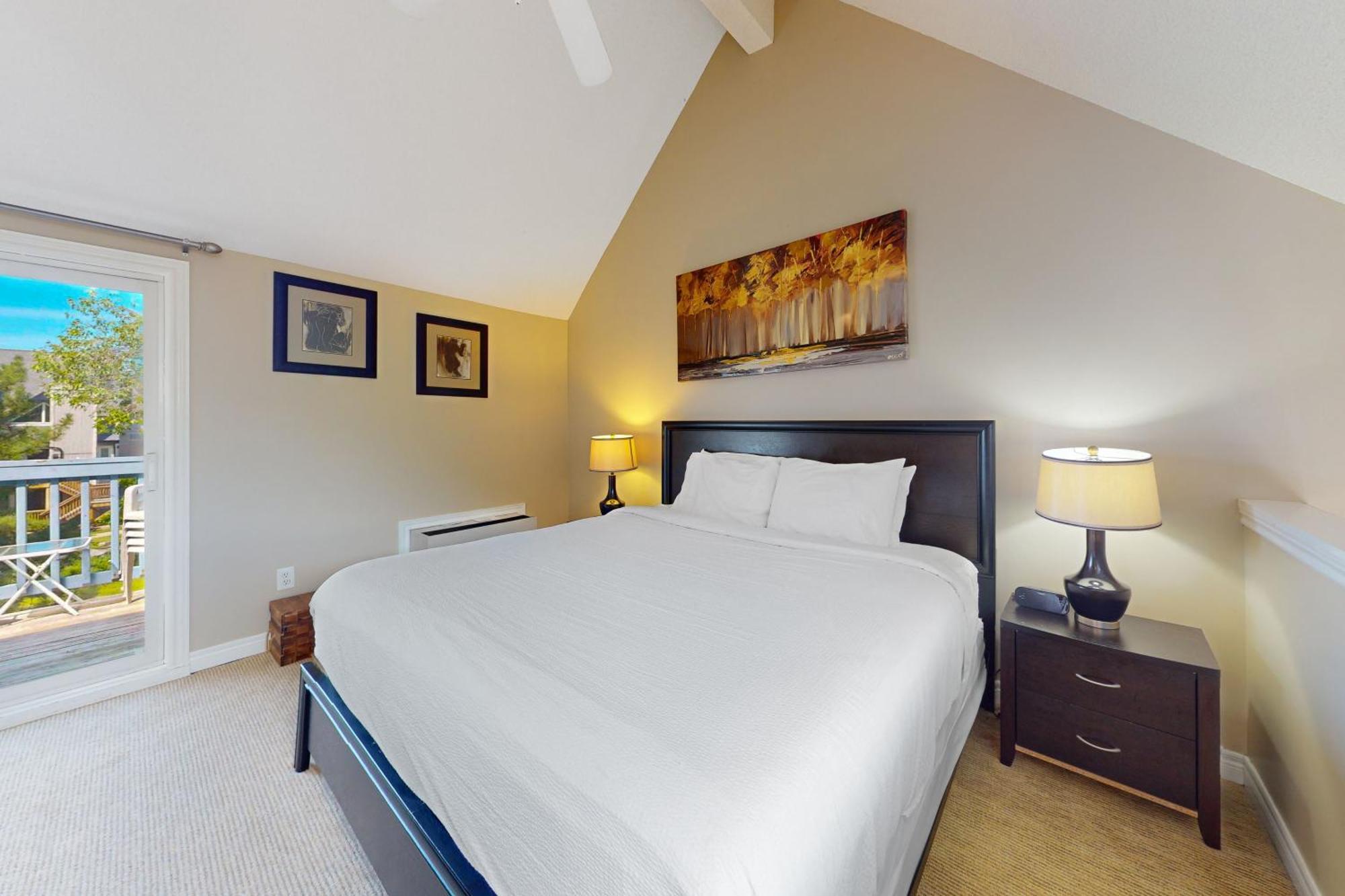 413 At North Creek By Vacasa Apartment