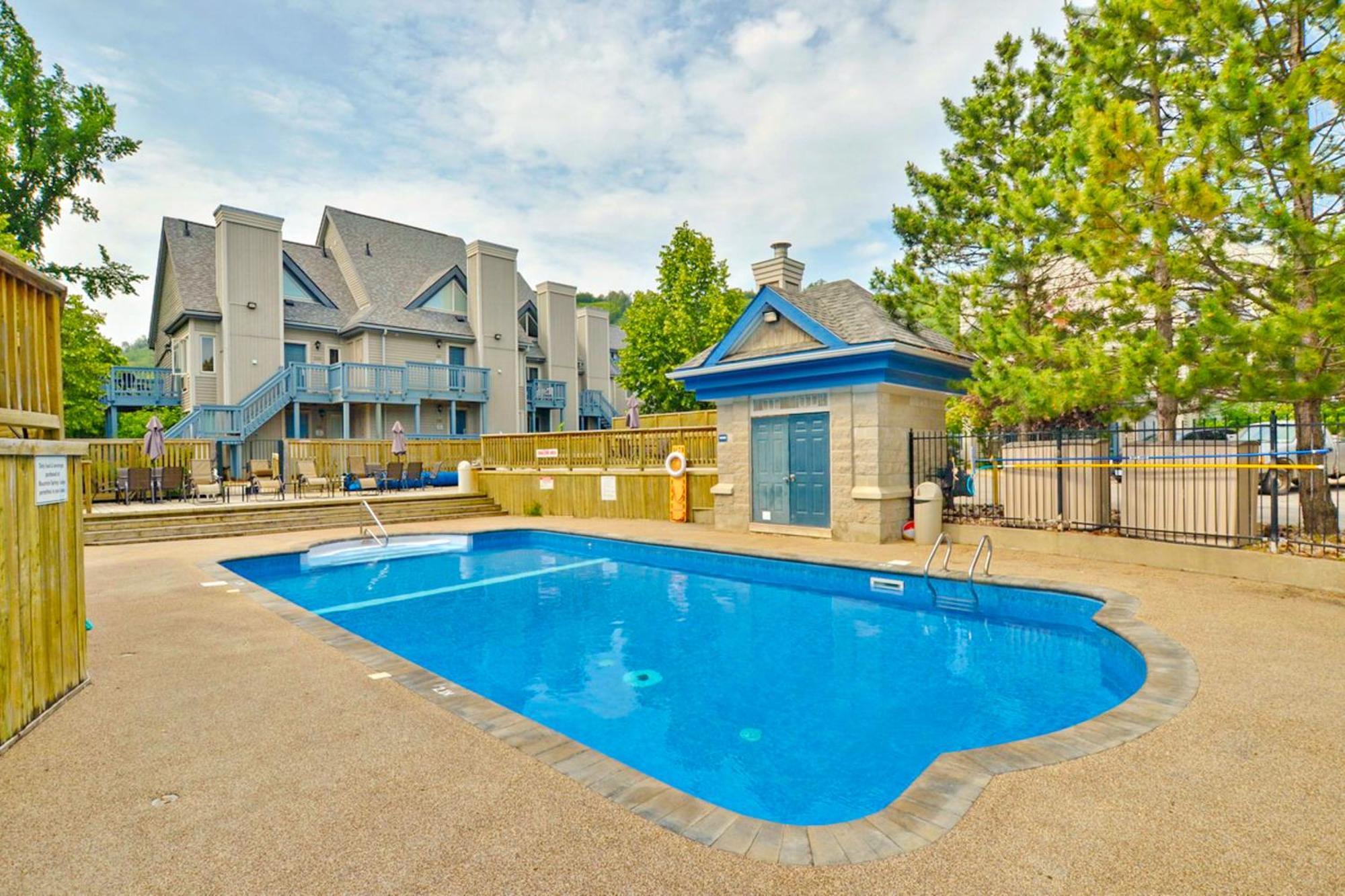 214 At North Creek By Vacasa Ii Holiday home *