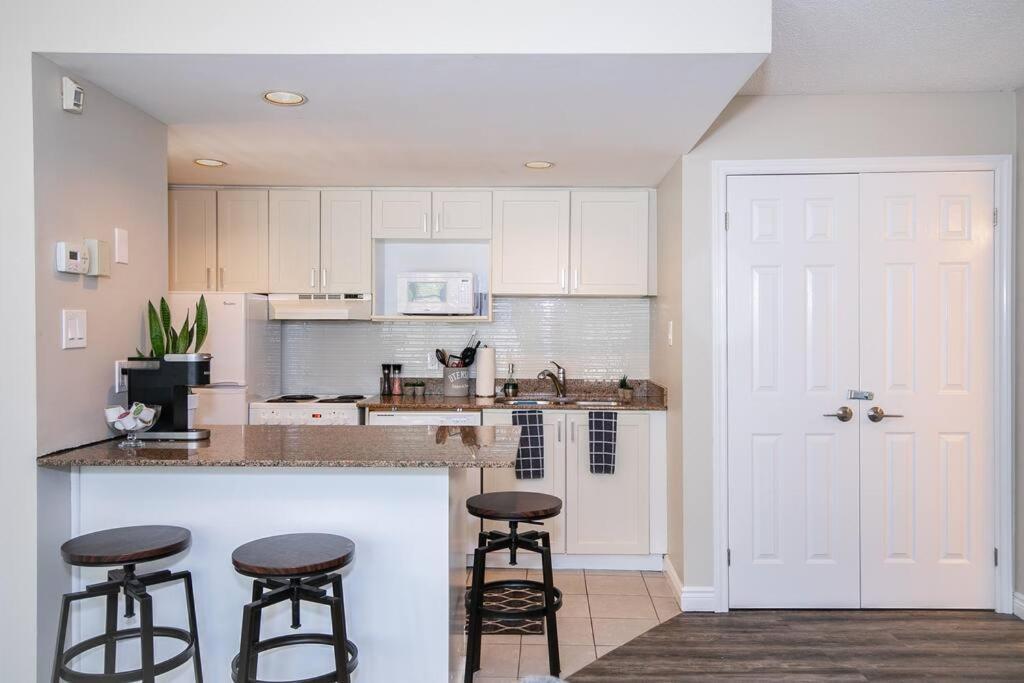 Apartment Mountainside Retreat Blue Mountains
