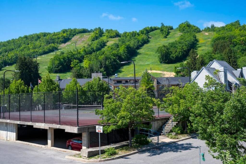 Mountainside Retreat Apartment