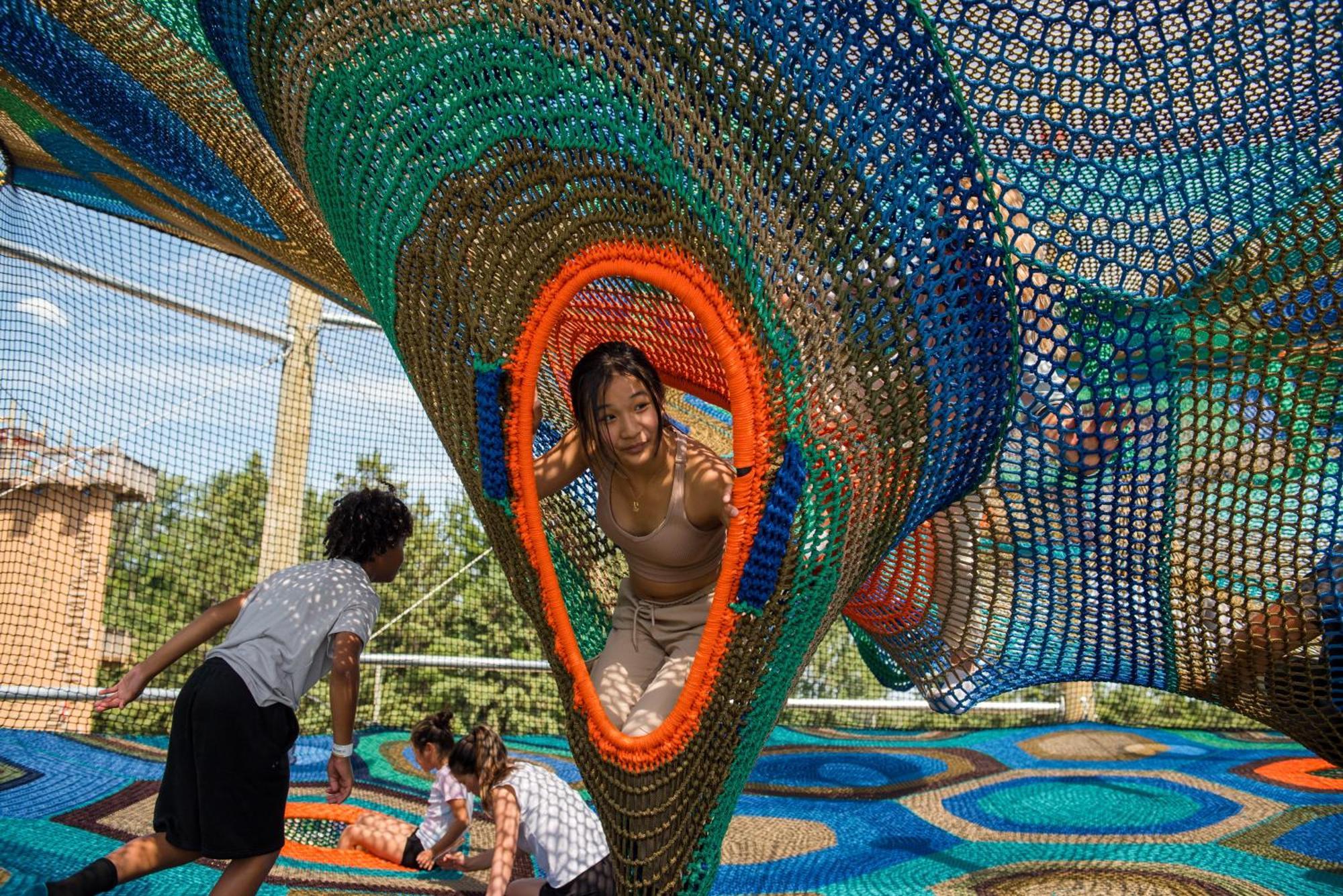 Hotel Blue Mountain Mosaic Blue Mountains