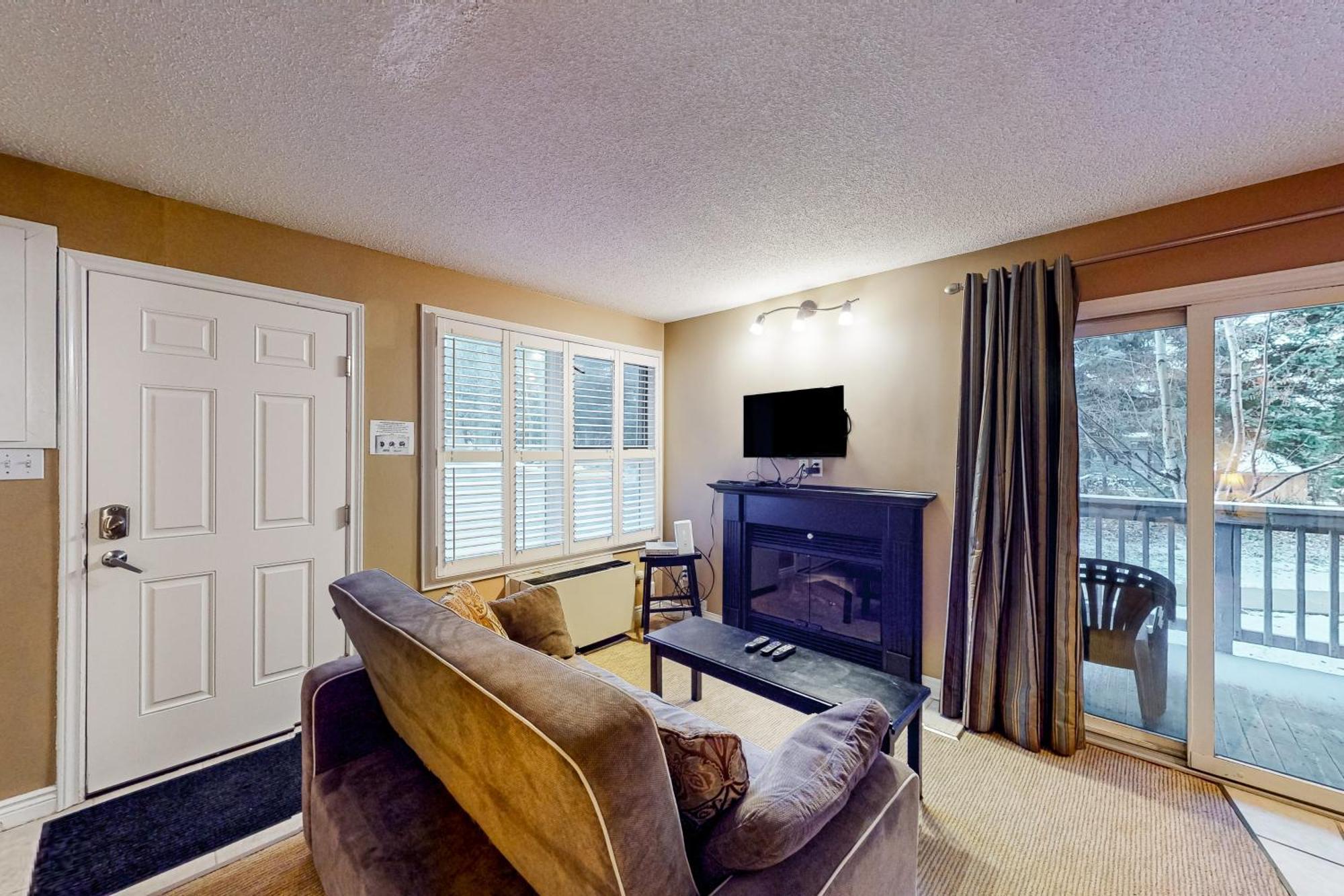 Hotel 503 At North Creek Blue Mountains