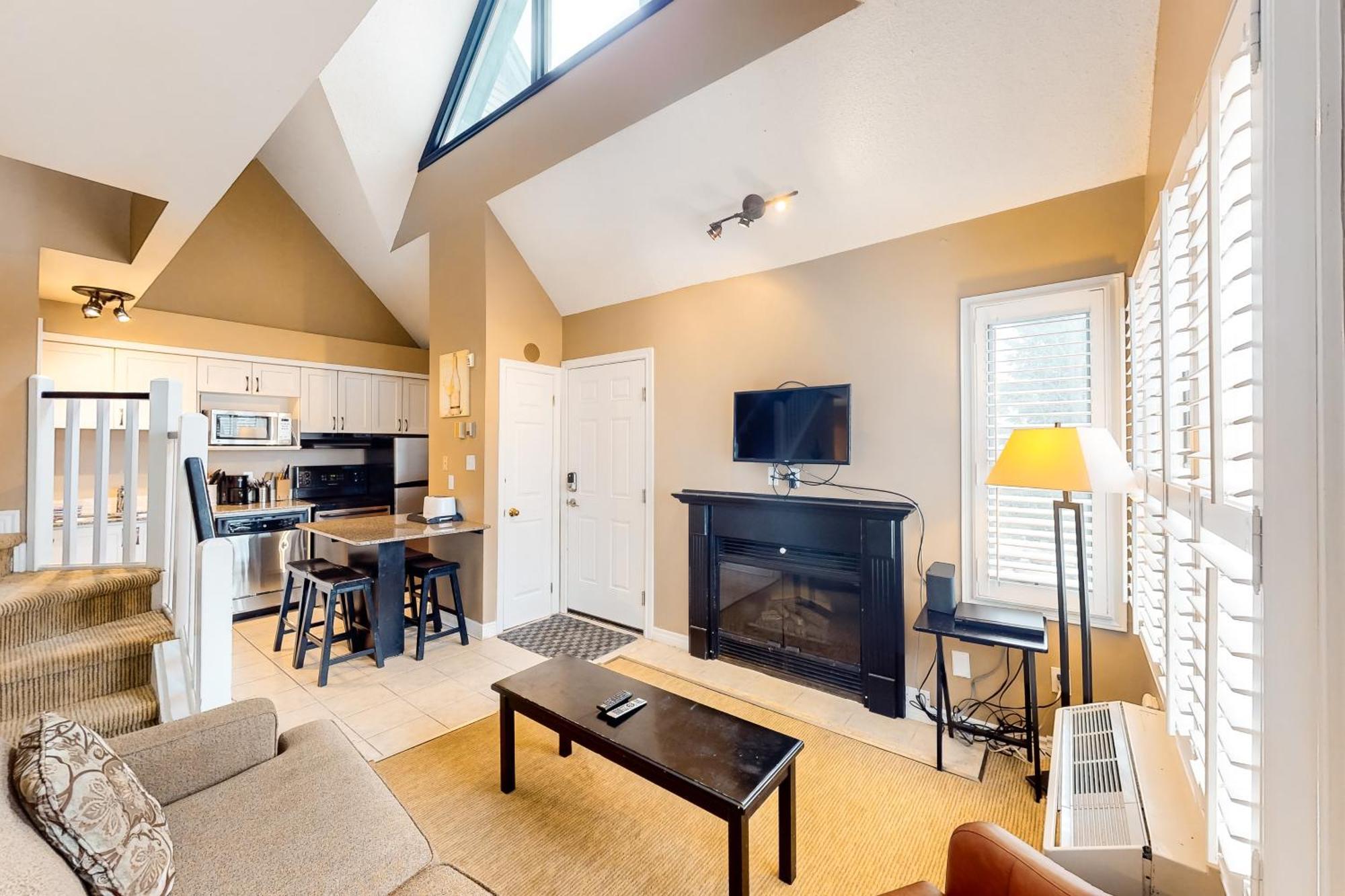 Holiday home 710 At North Creek