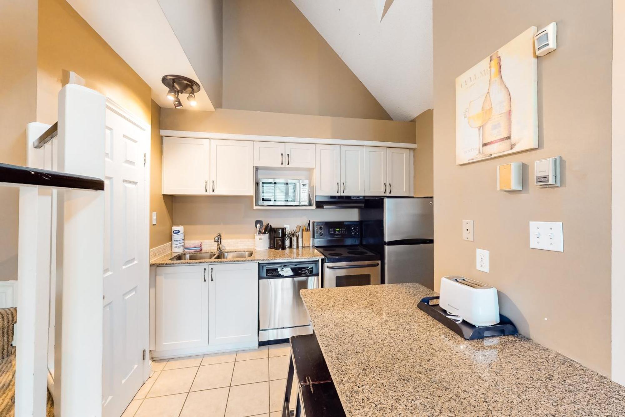 Holiday home 710 At North Creek Blue Mountains