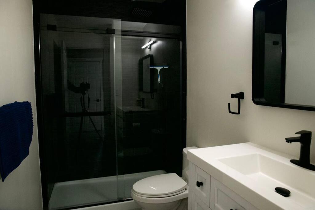 Cozy, 4 Bedroom Chalet, 10 Min Walk To Village Blue Mountains