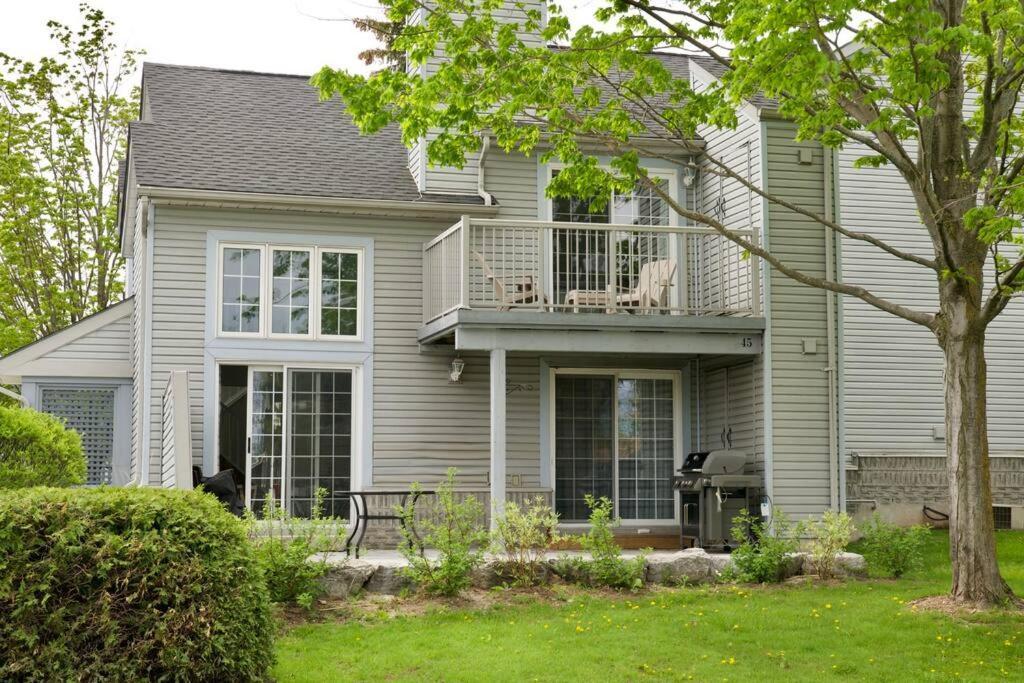 Chalet Cozy, 4 Bedroom Chalet, 10 Min Walk To Village Blue Mountains