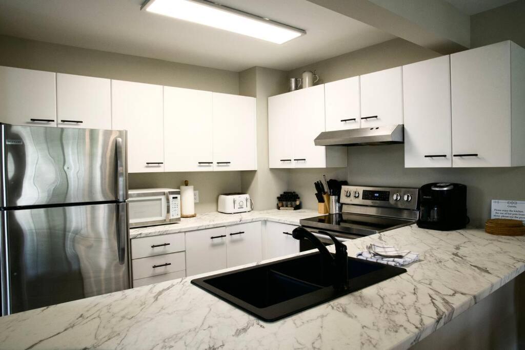 Cozy, 4 Bedroom Chalet, 10 Min Walk To Village Blue Mountains