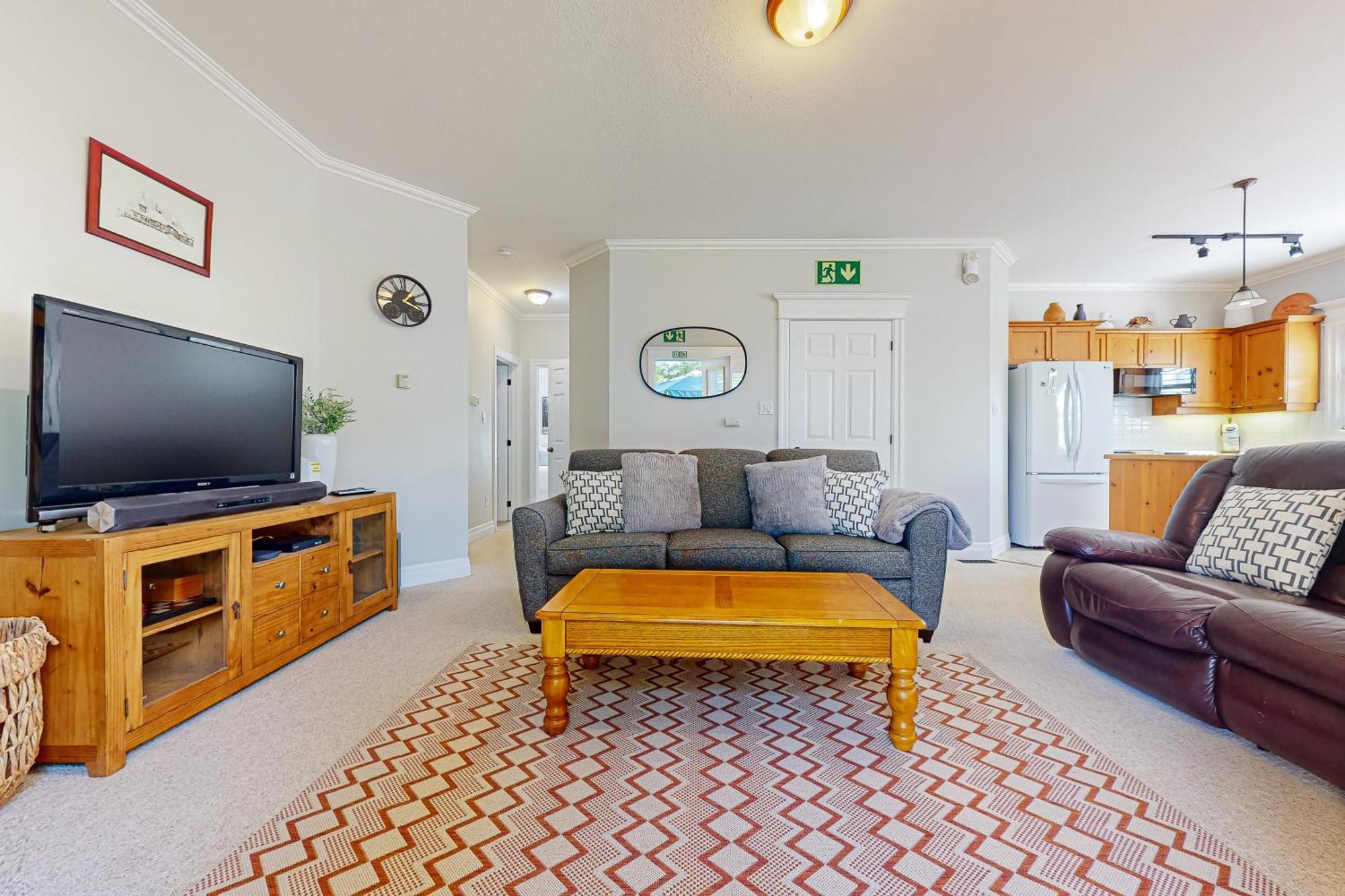Snowbridge Apartment *