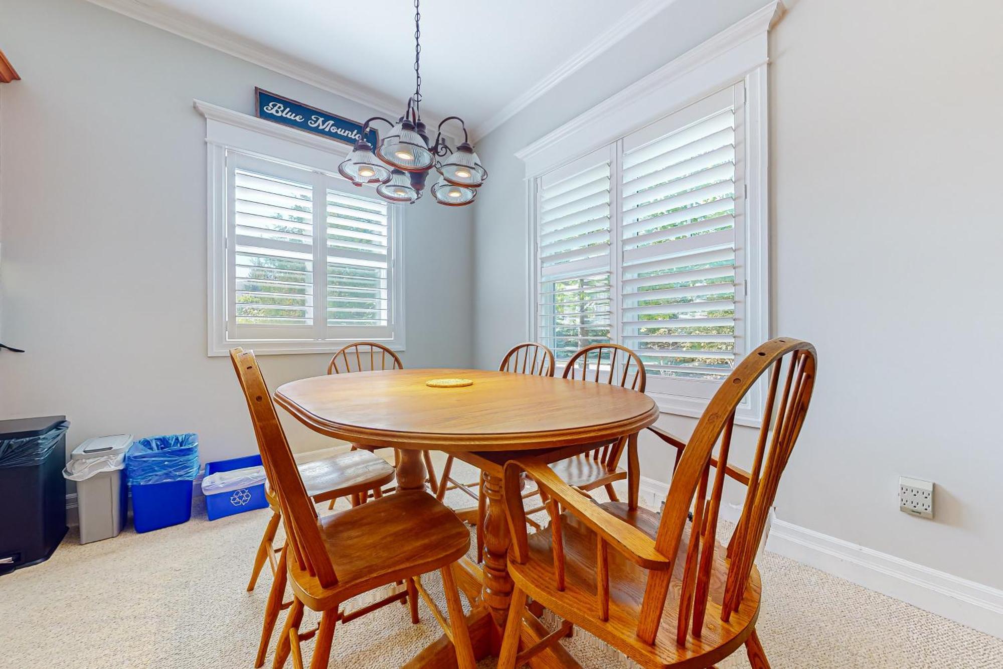 Snowbridge Apartment Blue Mountains