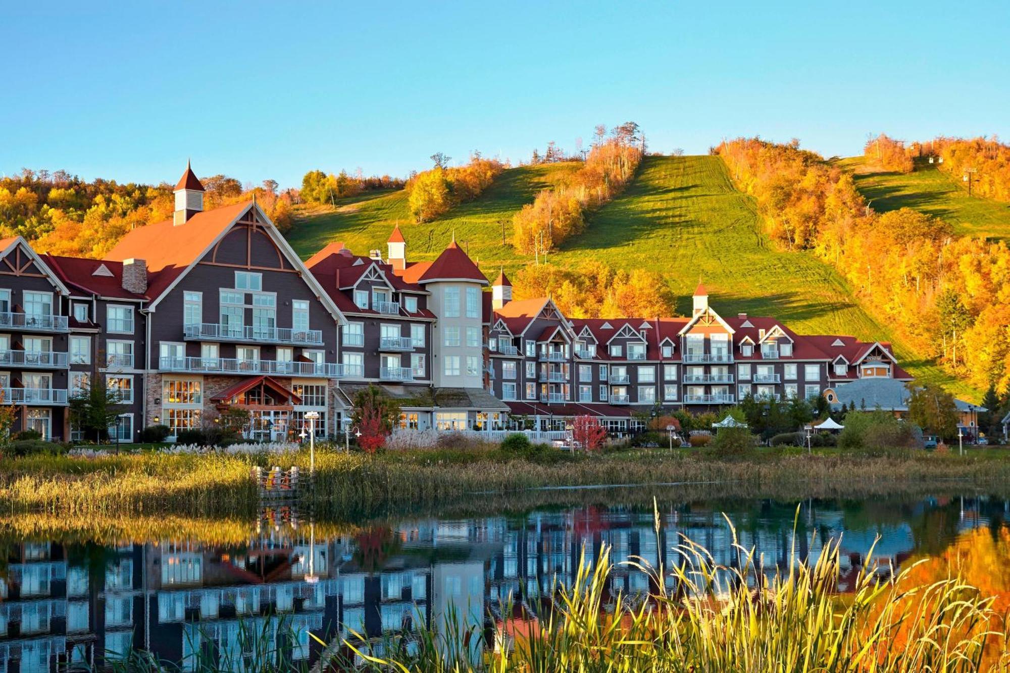 The Westin Trillium House, Blue Mountain 4* Blue Mountains