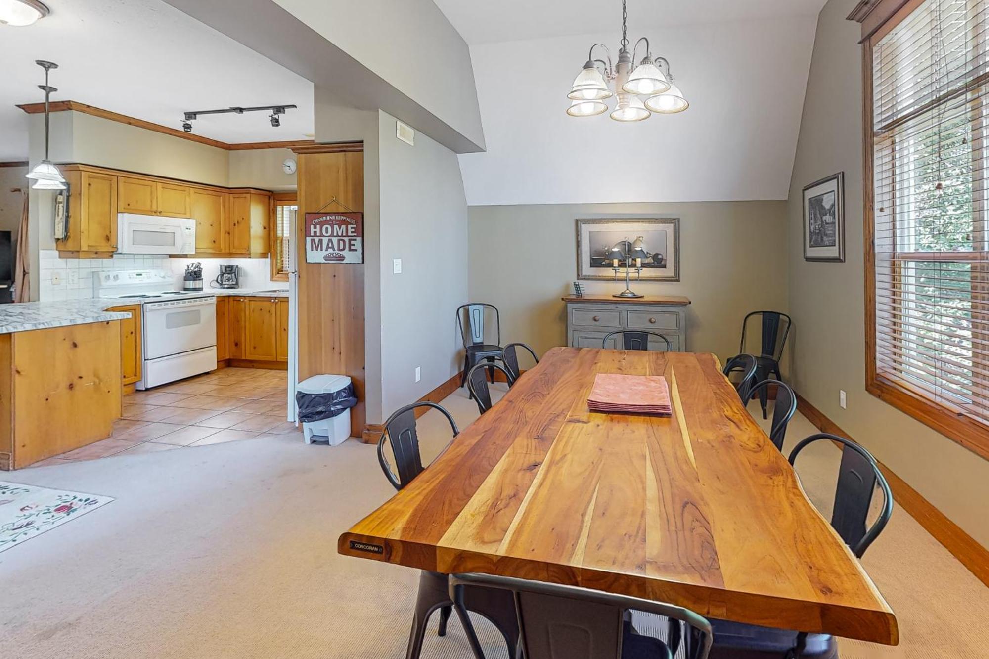 Apartment Snowbridge Blue Mountains