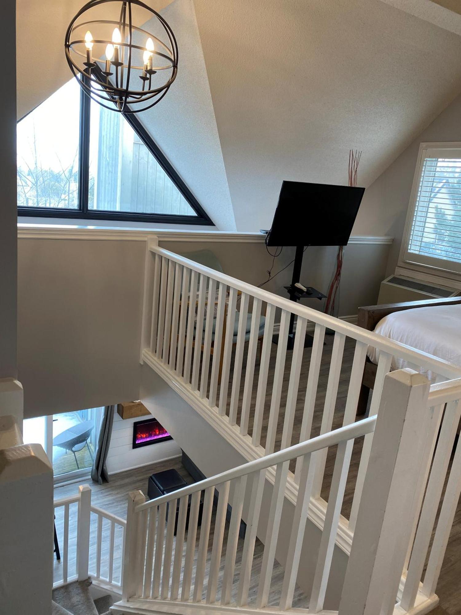 Apartment Blue Mountain 2 Story Loft Blue Mountains
