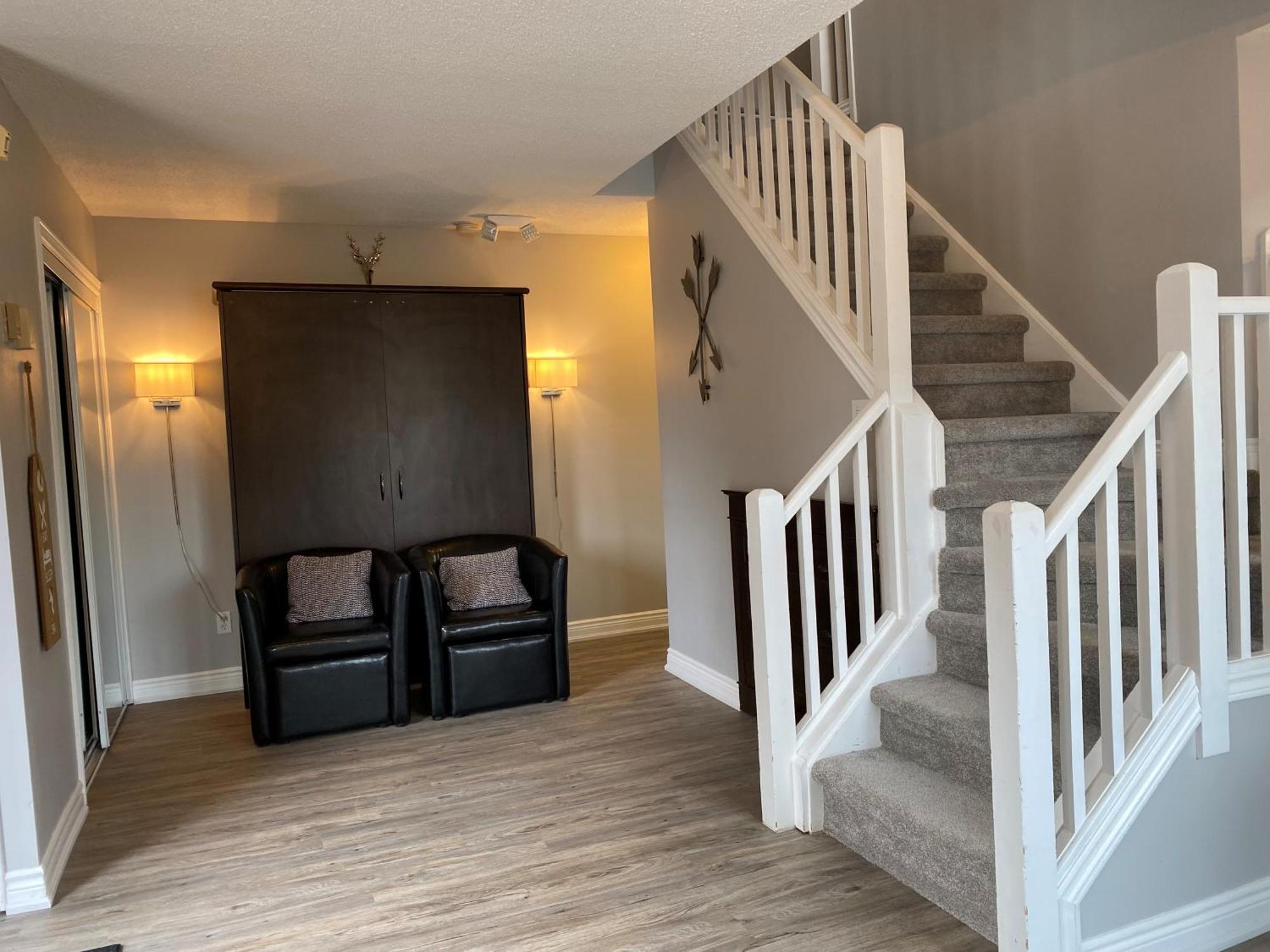 Apartment Blue Mountain 2 Story Loft